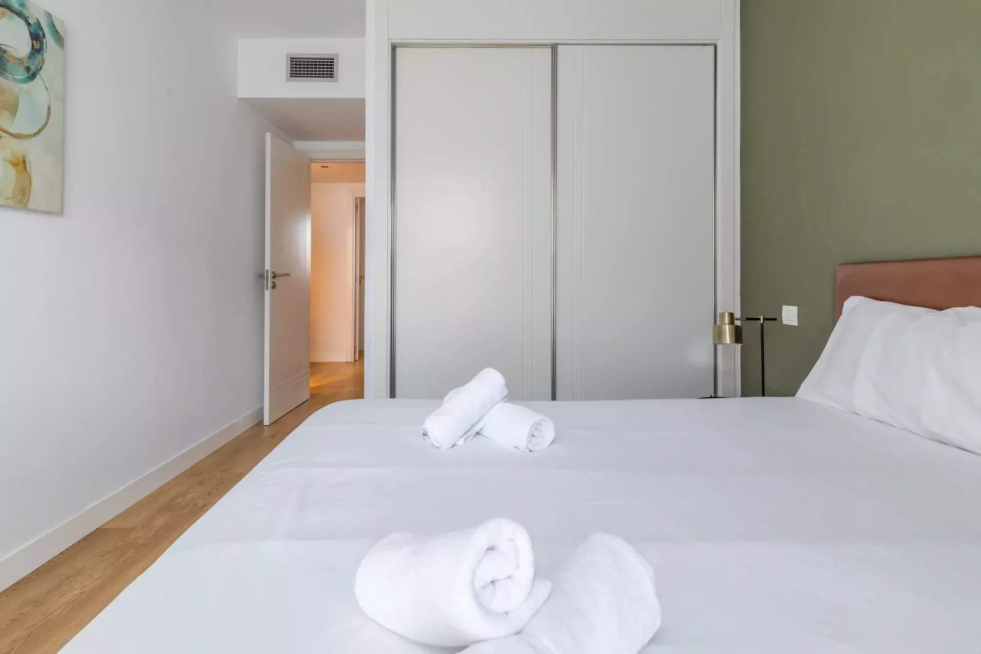 Madrid  - Apartment 3 Bedrooms - picture 10