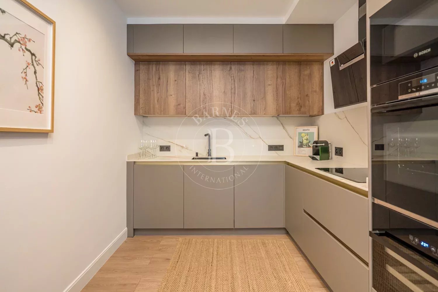 Madrid  - Apartment 2 Bedrooms - picture 10