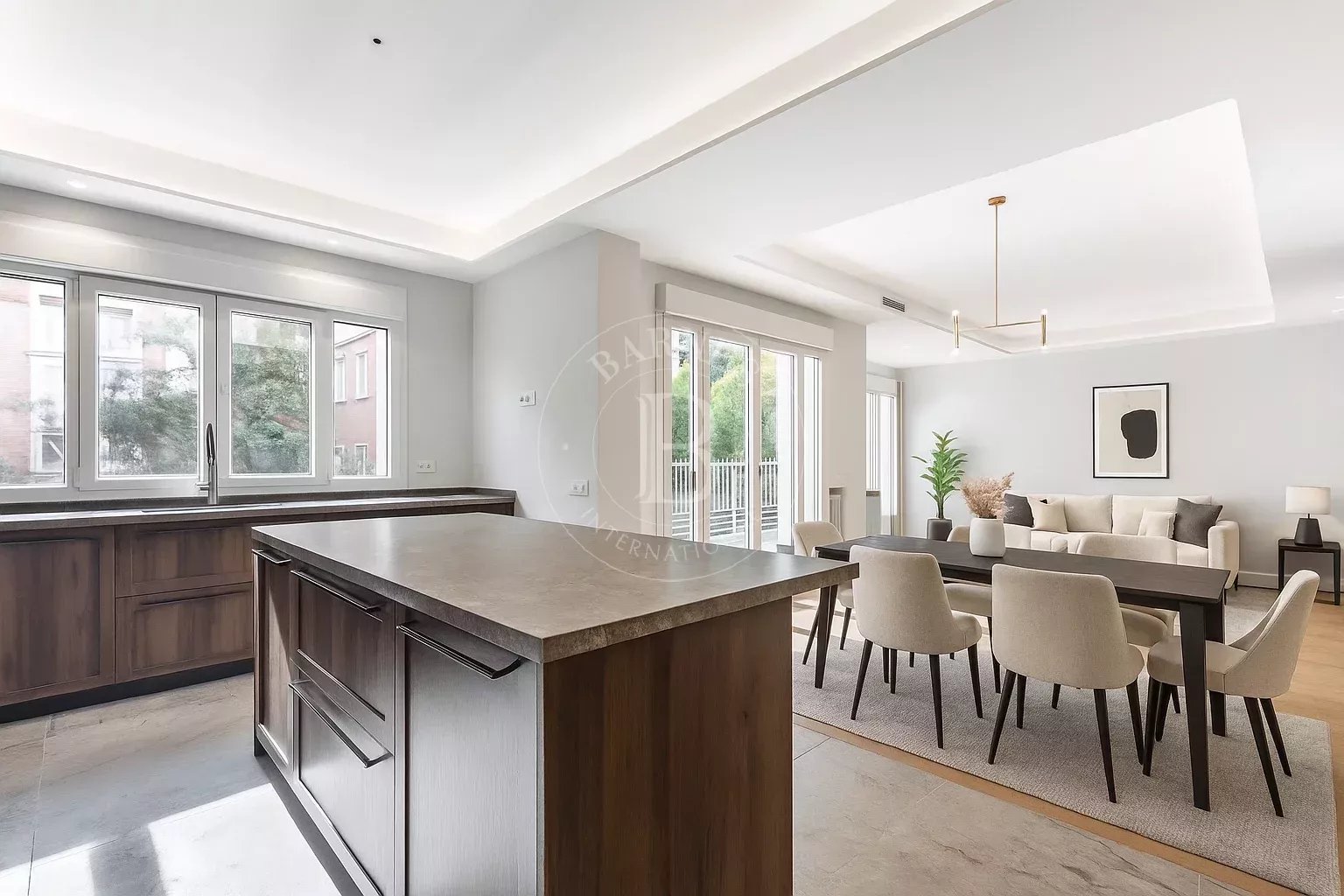 Madrid  - Piso  - picture 10