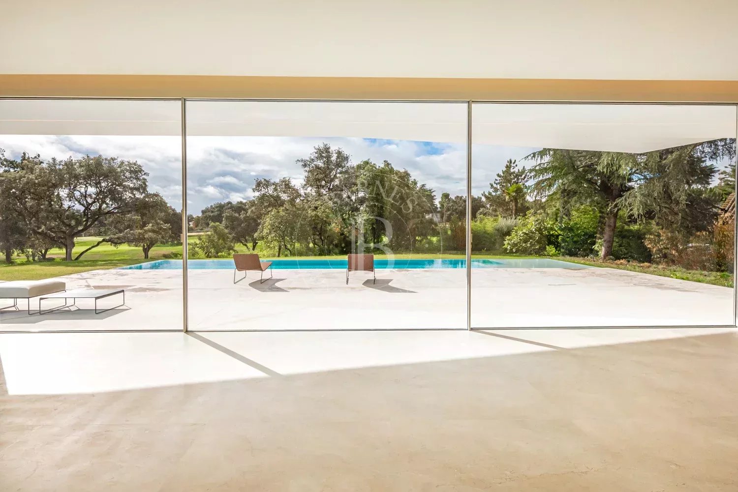 Alcobendas  - Apartment 8 Bedrooms - picture 8