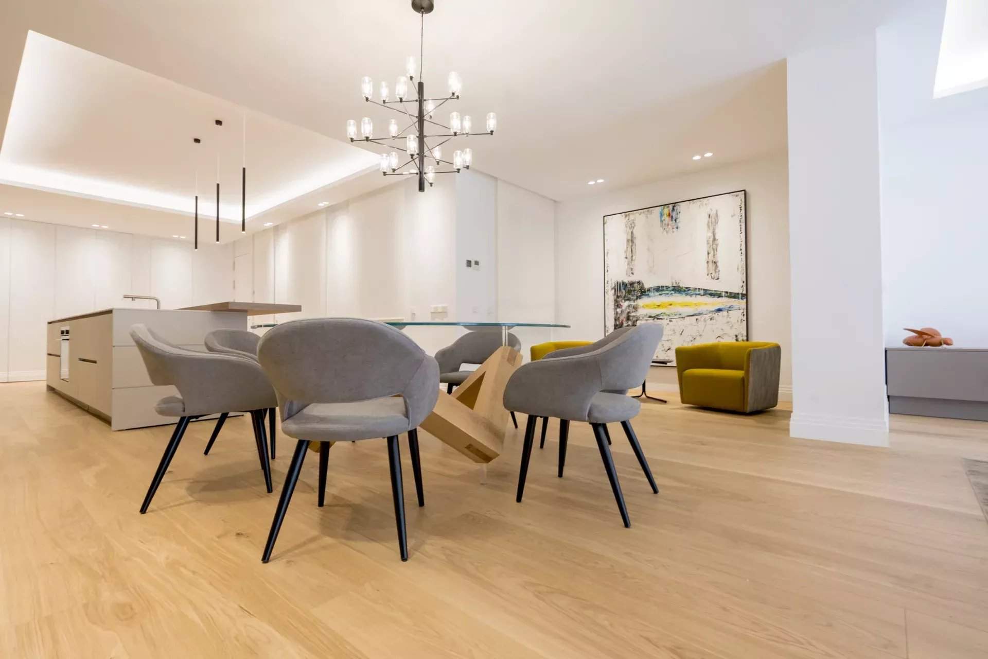 Madrid  - Apartment 3 Bedrooms - picture 11