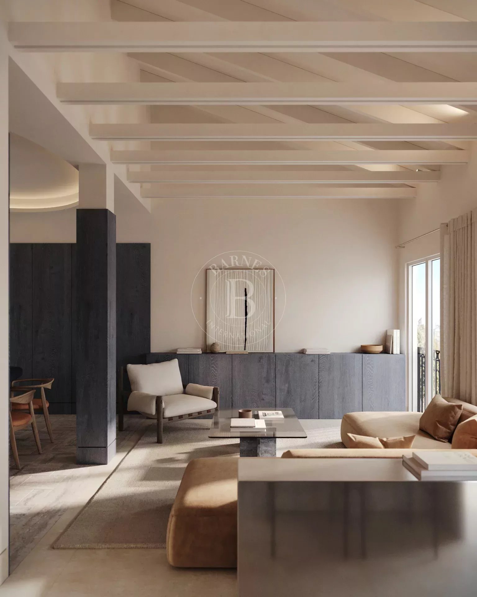 Madrid  - Appartement  - picture 5