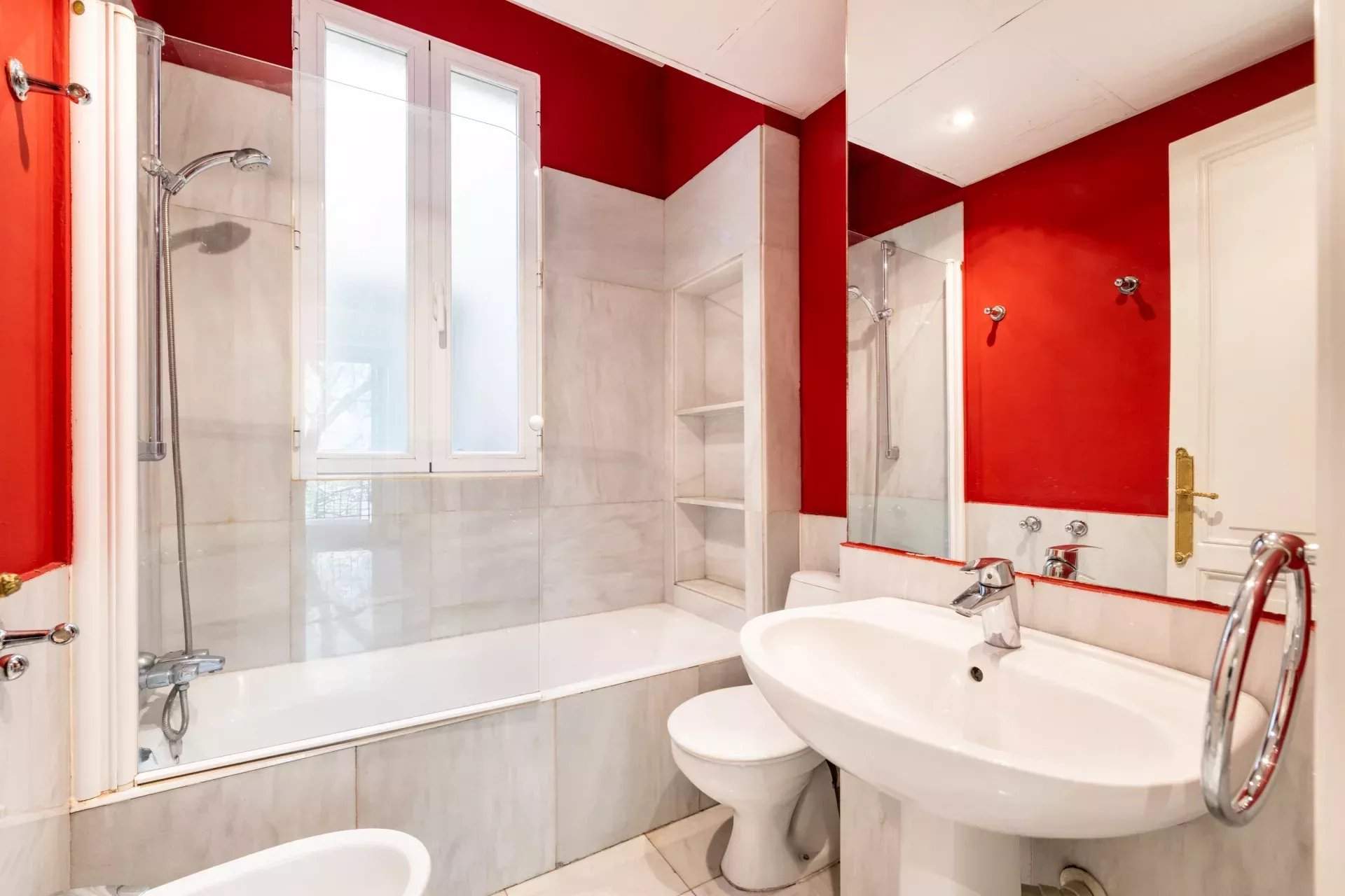 Madrid  - Appartement  - picture 19
