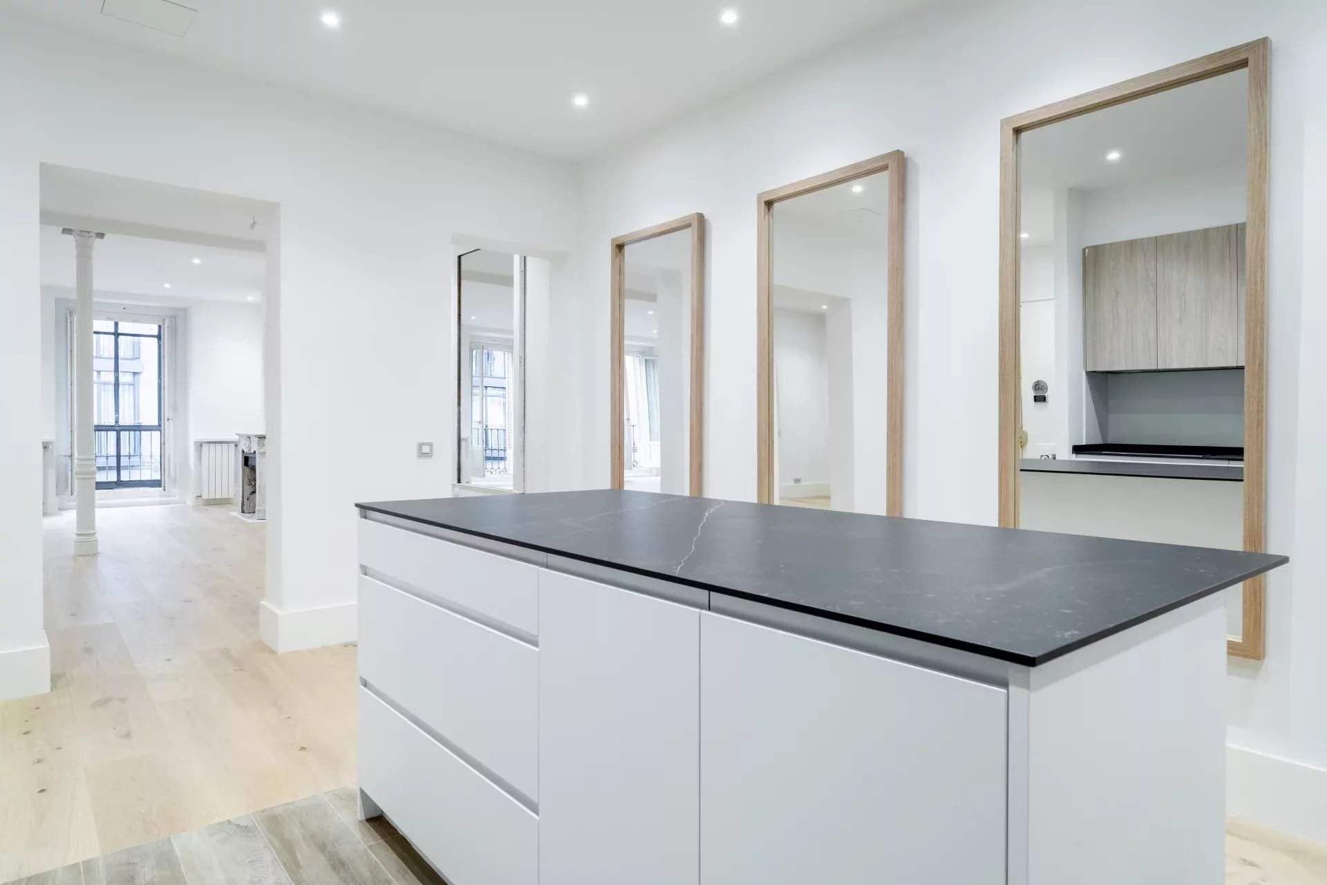 Madrid  - Piso  - picture 19