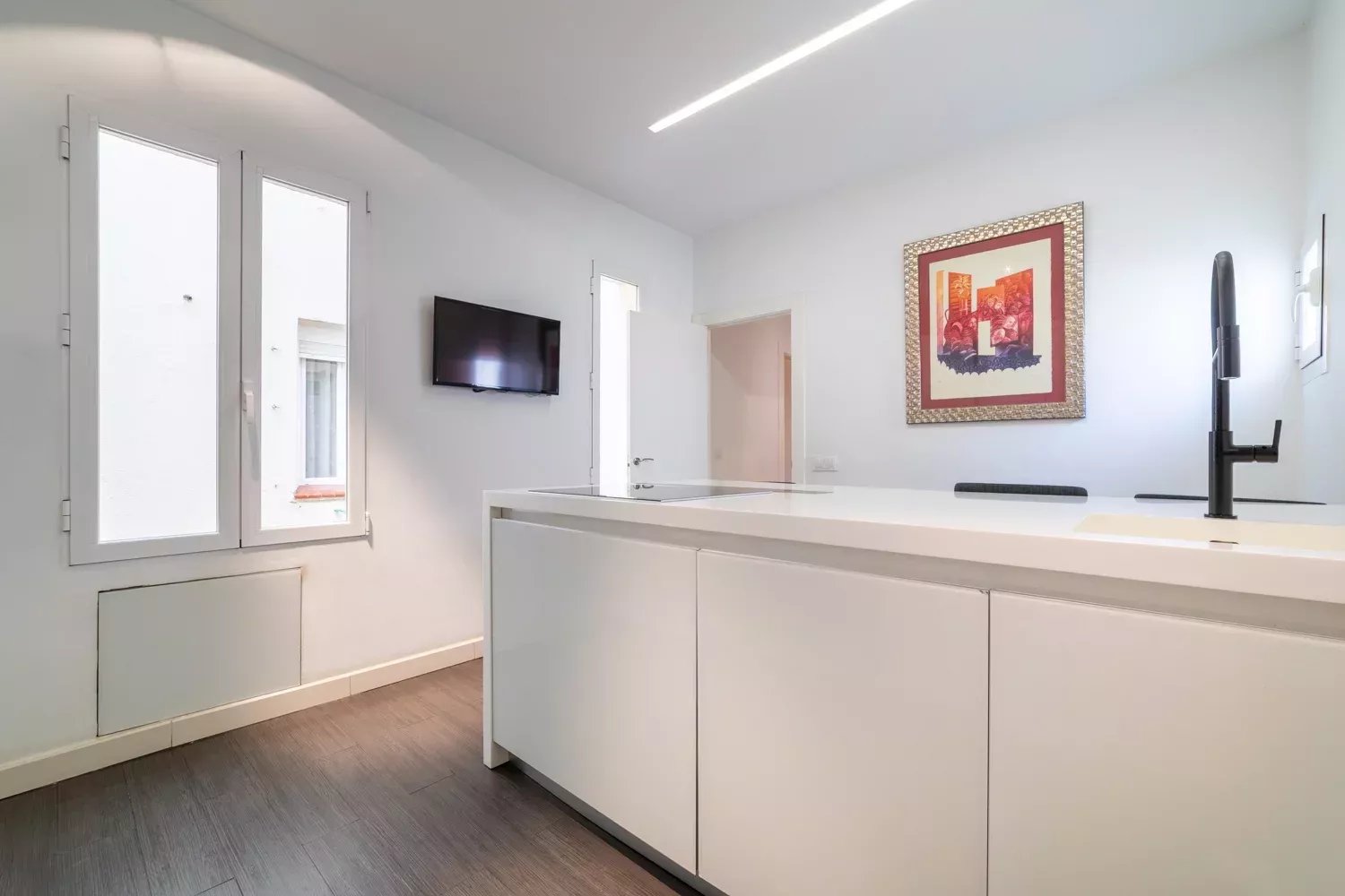 Madrid  - Apartment 3 Bedrooms - picture 18