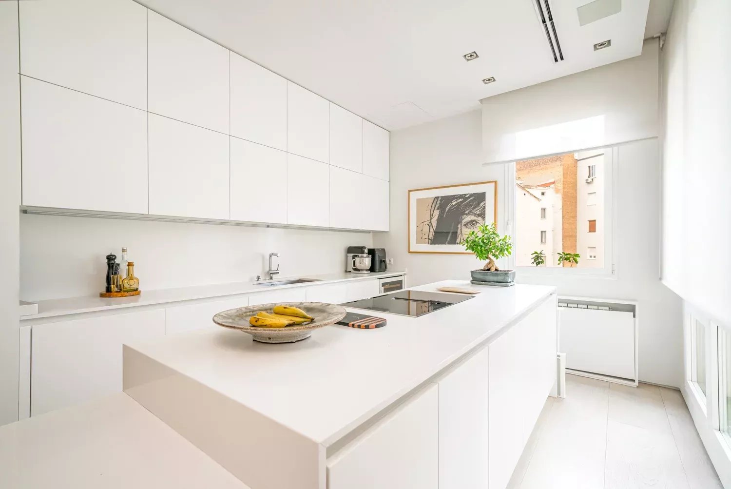 Madrid  - Apartment 3 Bedrooms - picture 18