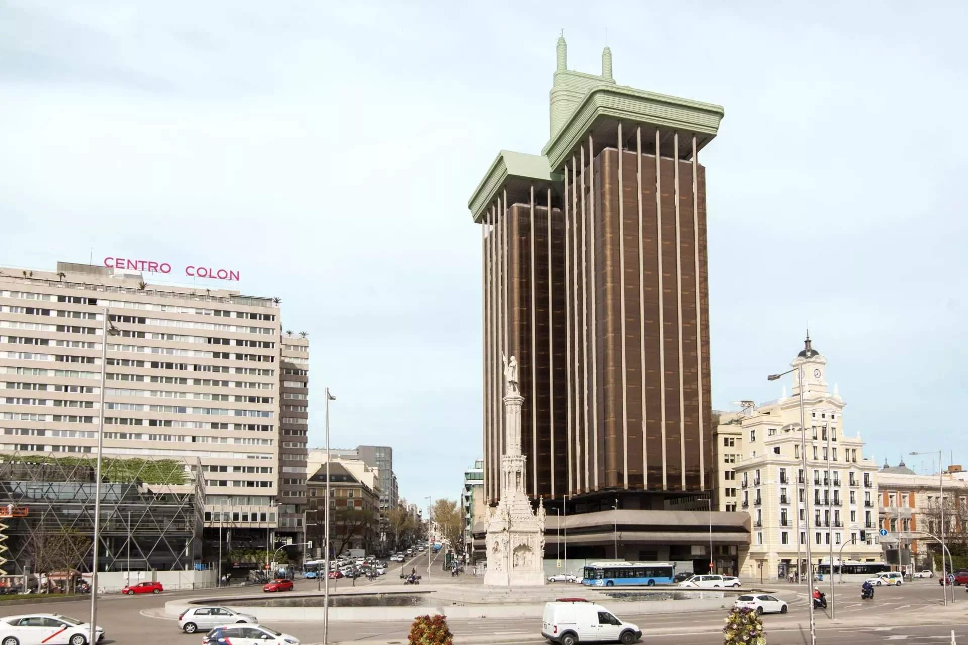 Madrid  - Apartment 5 Bedrooms - picture 5