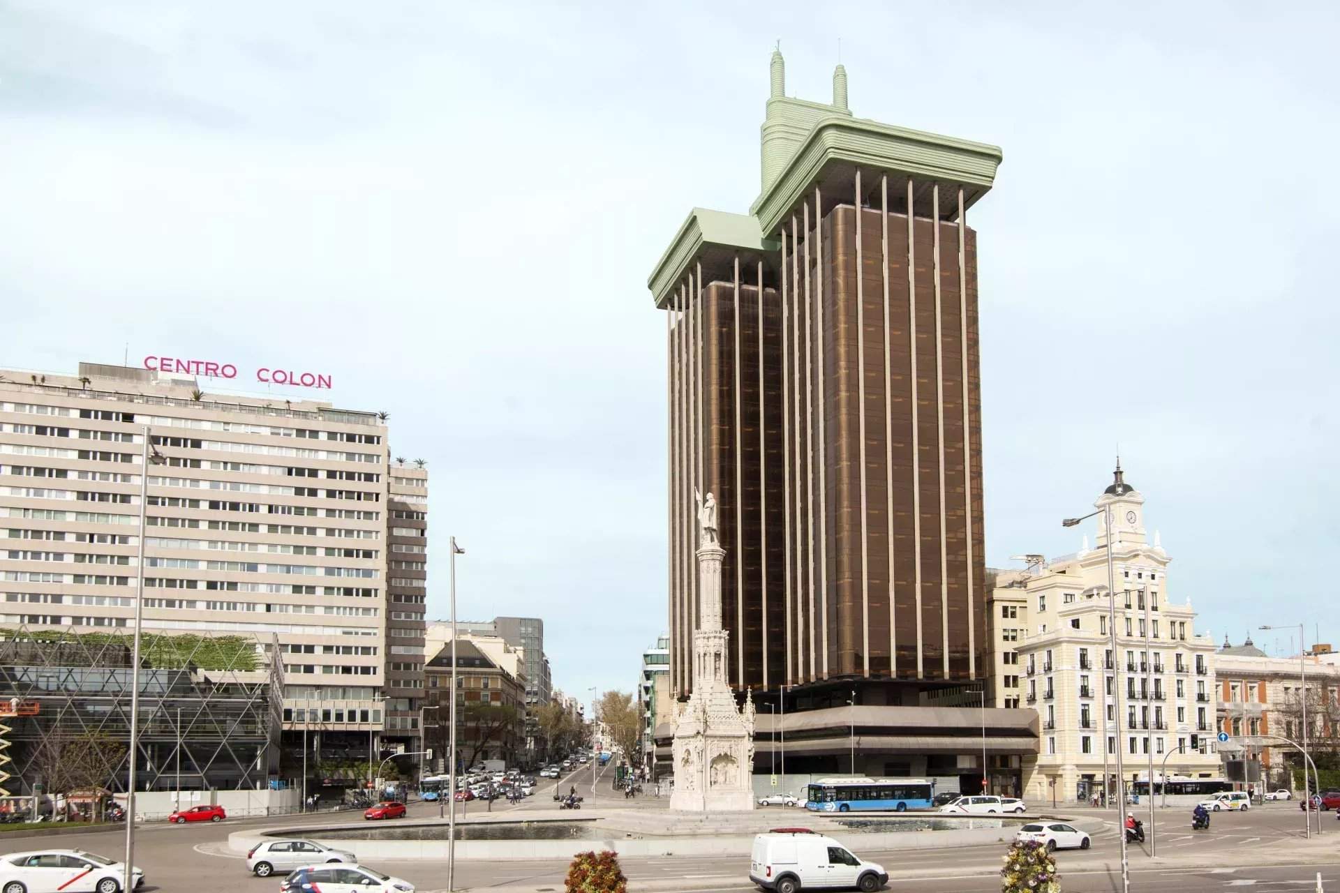 Madrid  - Appartement 3 Pièces 3 Chambres - picture 17