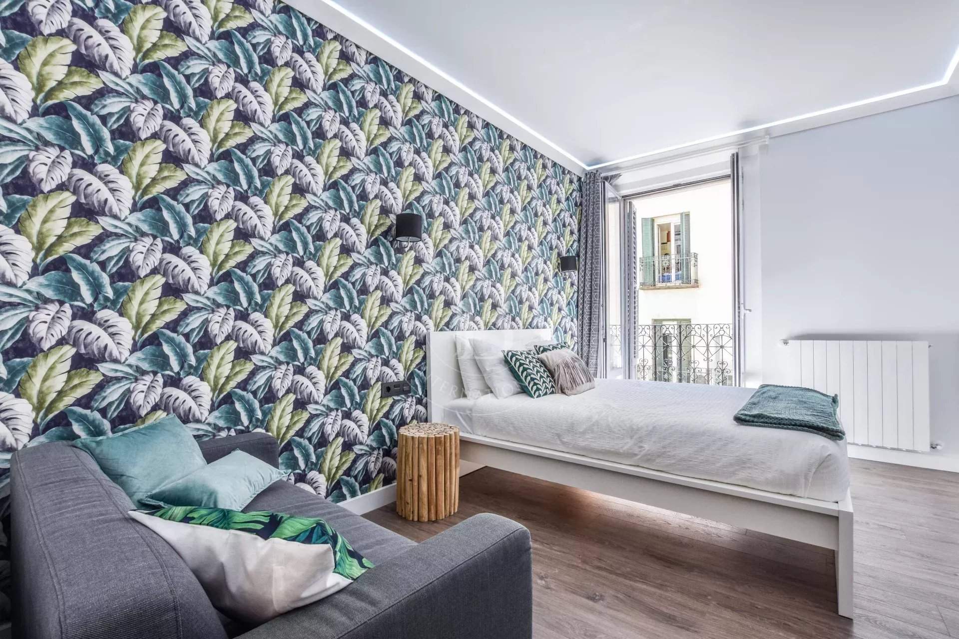 Madrid  - Piso  - picture 10