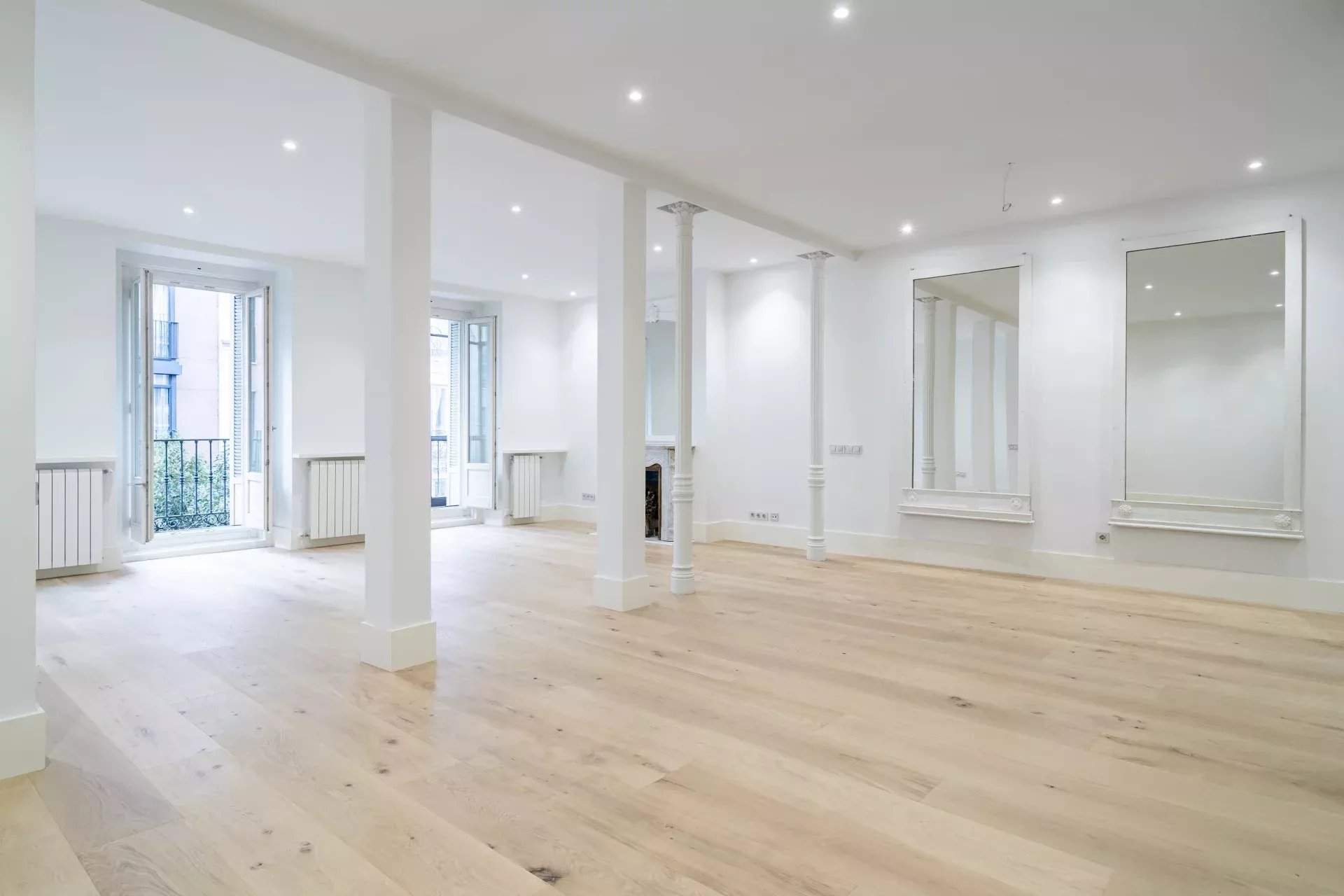 Madrid  - Piso  - picture 9