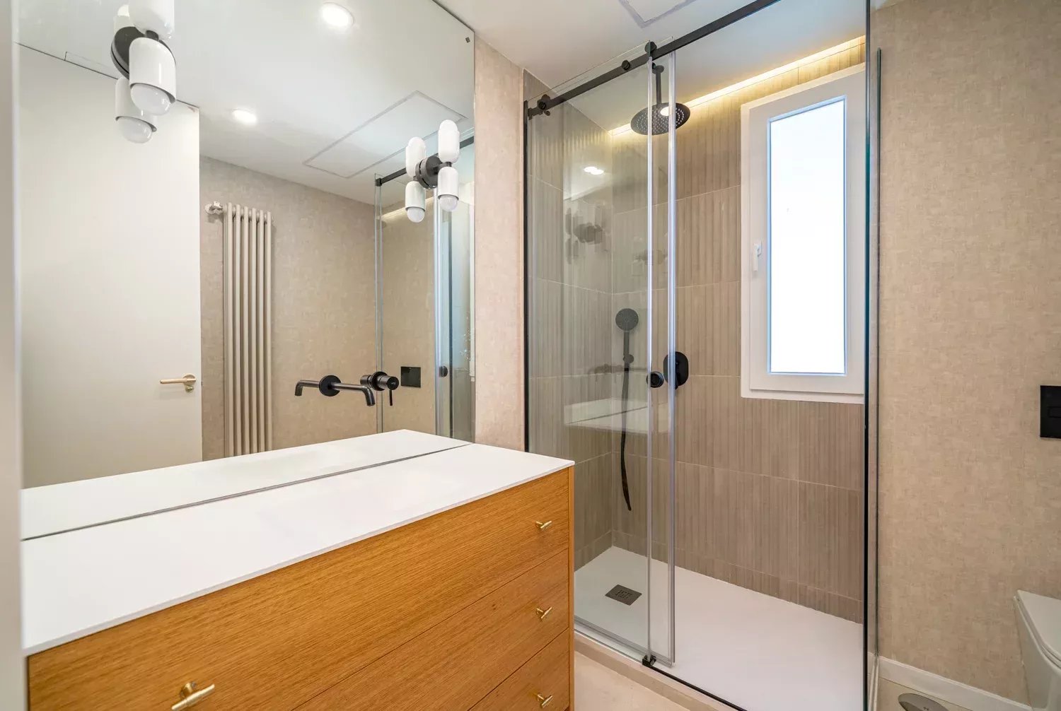 Madrid  - Apartment 3 Bedrooms - picture 20