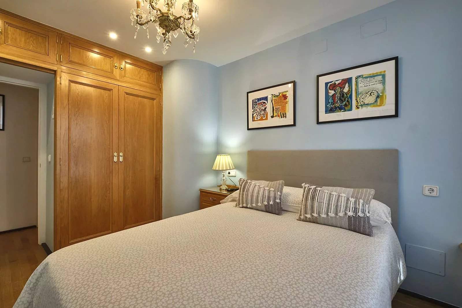 Madrid  - Piso  - picture 16