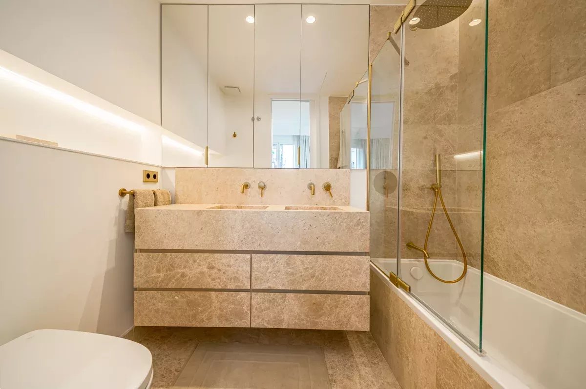 Madrid  - Piso  - picture 17