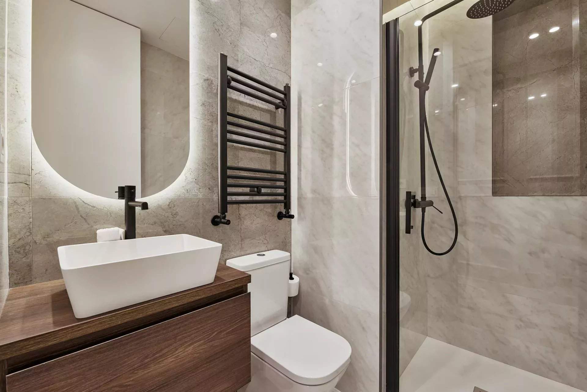 Madrid  - Appartement  - picture 12