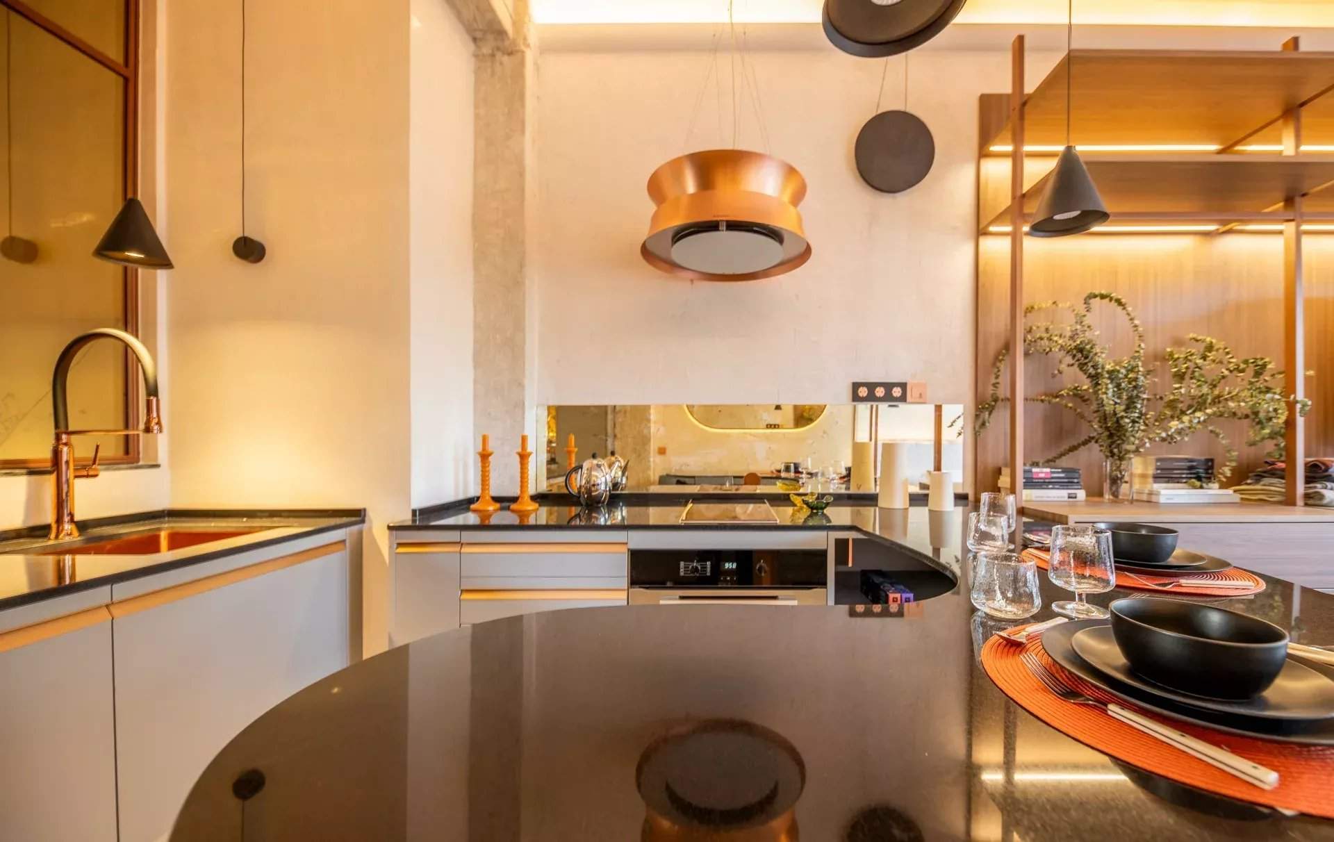 Madrid  - Estudio  - picture 8