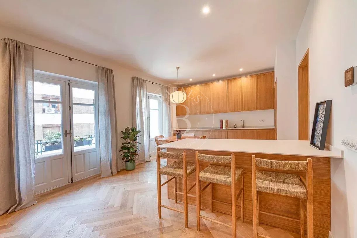 Madrid  - Apartment 3 Bedrooms - picture 6