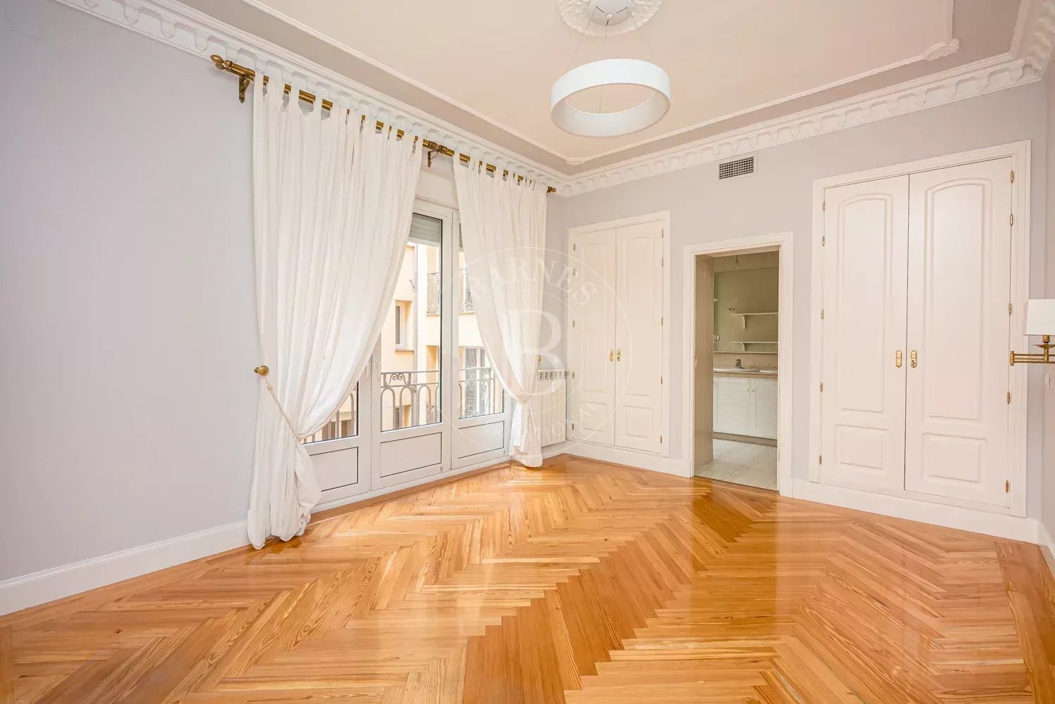 Madrid  - Appartement 5 Pièces 4 Chambres - picture 20