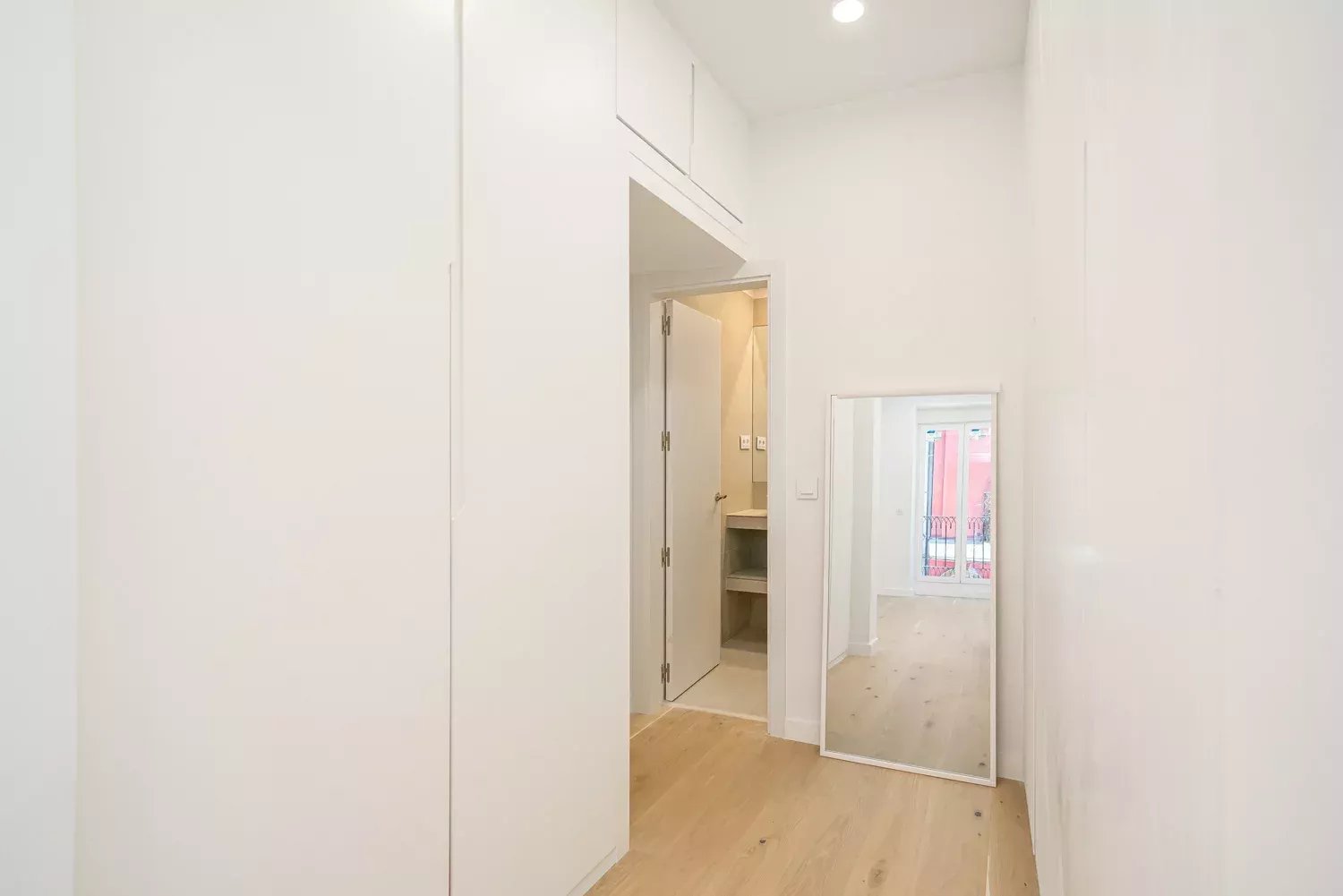 Madrid  - Apartment 2 Bedrooms - picture 16