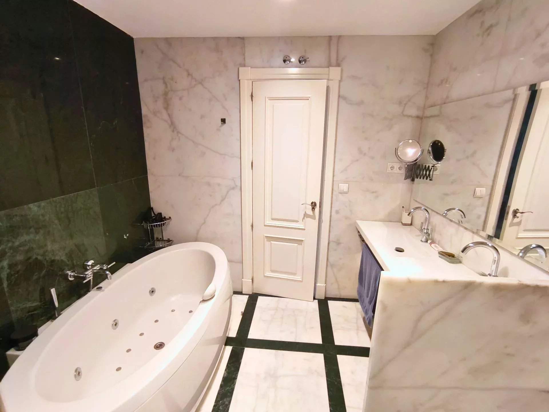 Madrid  - Apartment 2 Bedrooms - picture 16