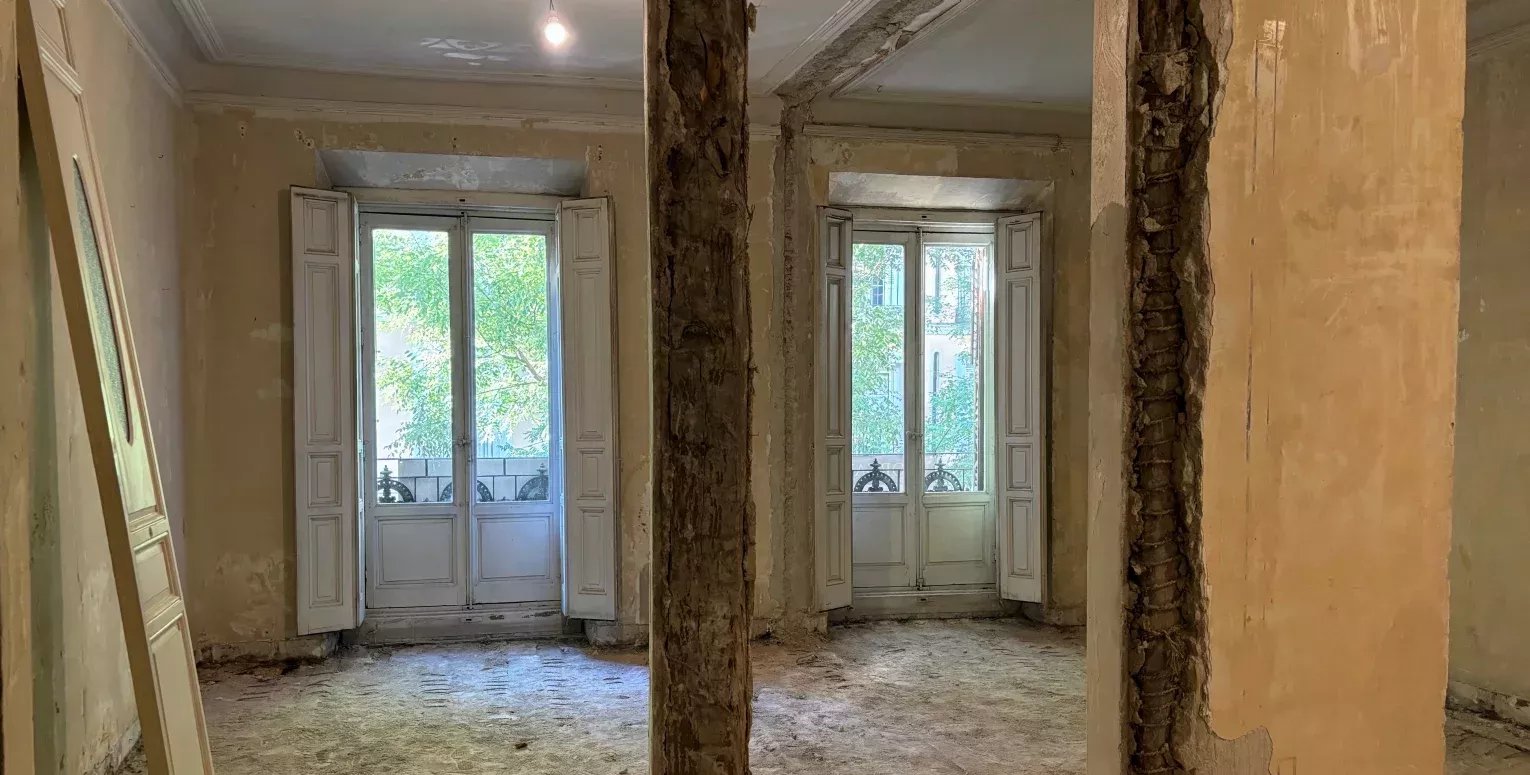 Madrid  - Piso  - picture 7