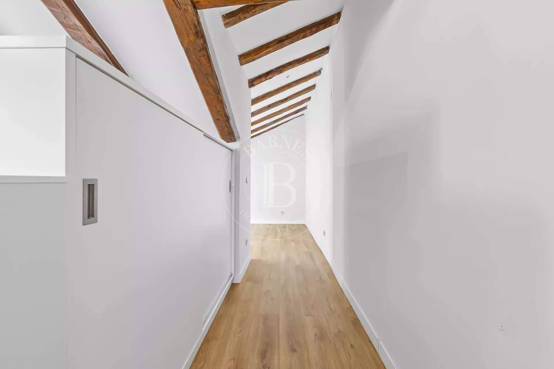 Madrid  - Apartment 1 Bedroom - picture 5