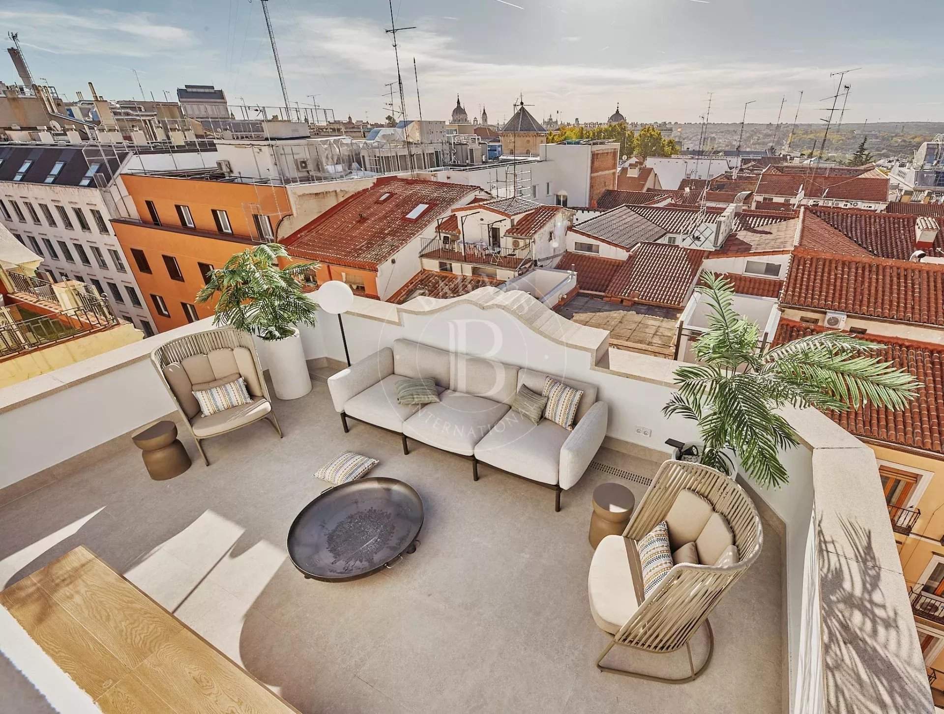 Madrid  - Piso  - picture 11