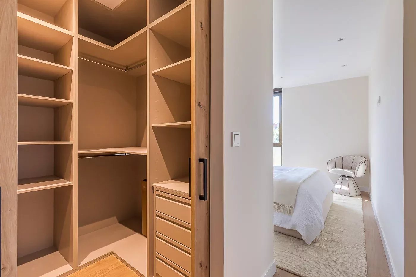 Madrid  - Apartment 3 Bedrooms - picture 18