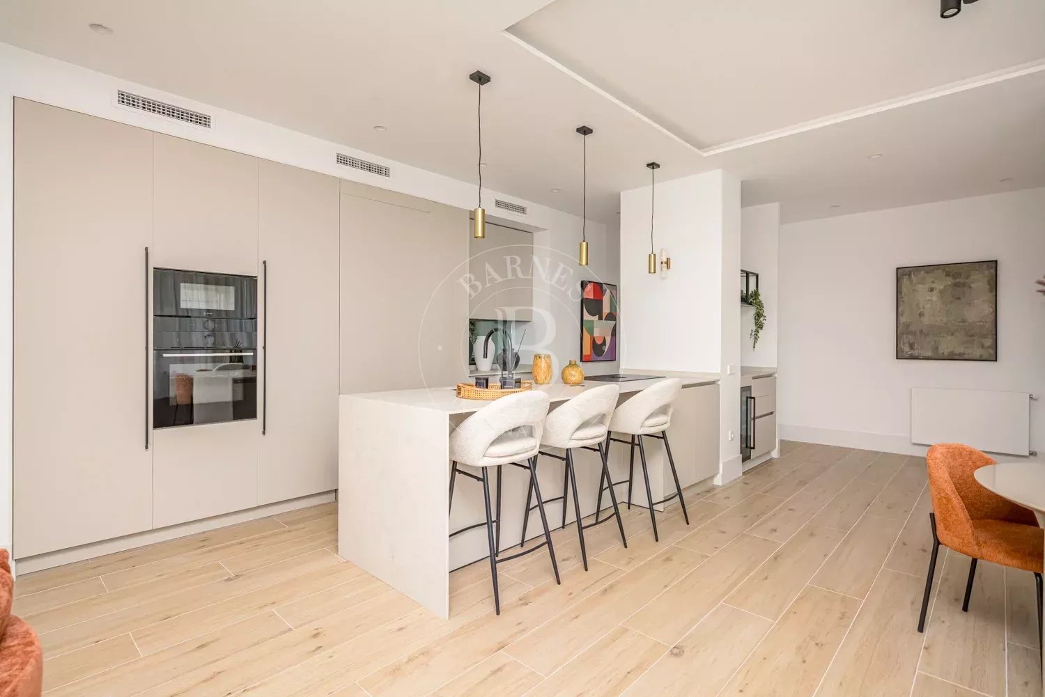 Madrid  - Appartement  - picture 6