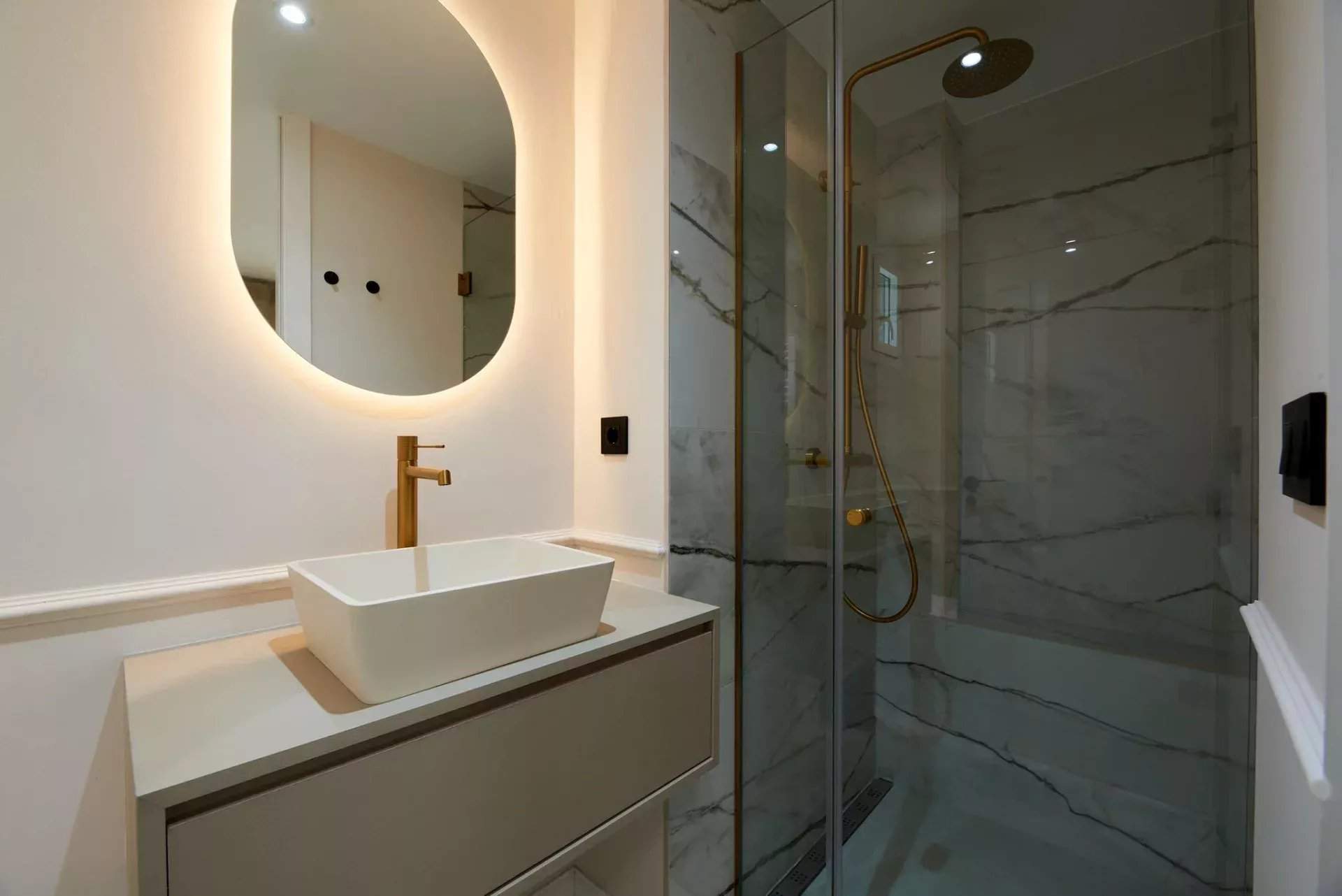 Madrid  - Appartement  - picture 9