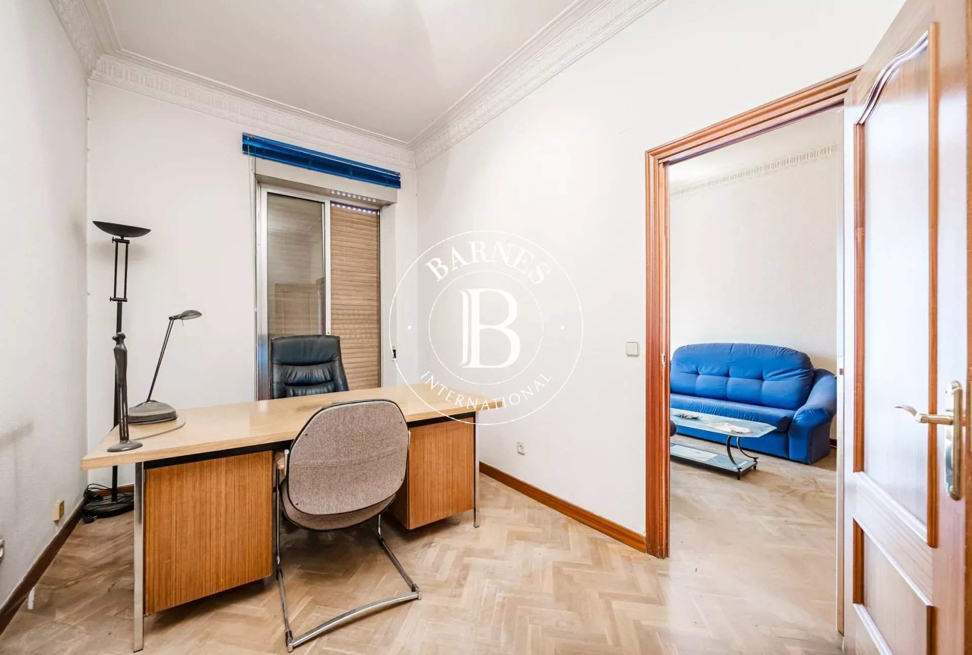 Madrid  - Appartement 5 Pi&egrave;ces 3 Chambres - picture 10