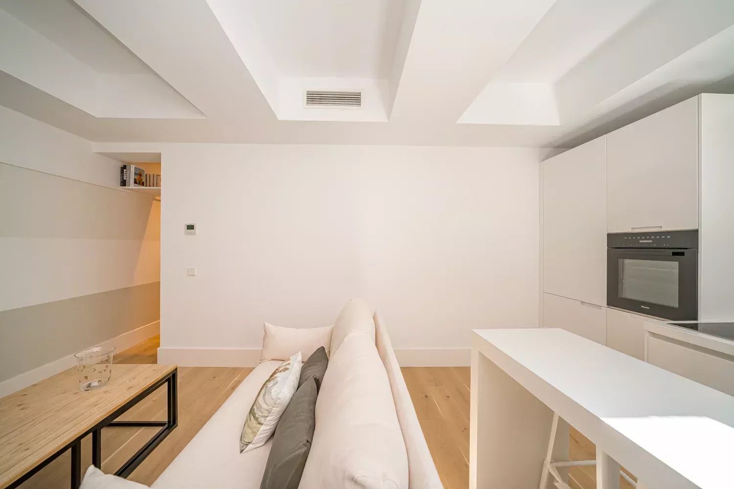 Madrid  - Piso 2 Cuartos 2 Habitaciones - picture 14