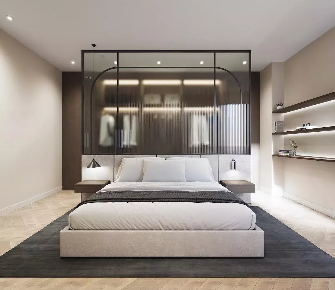 Madrid  - Apartment 3 Bedrooms - picture 6