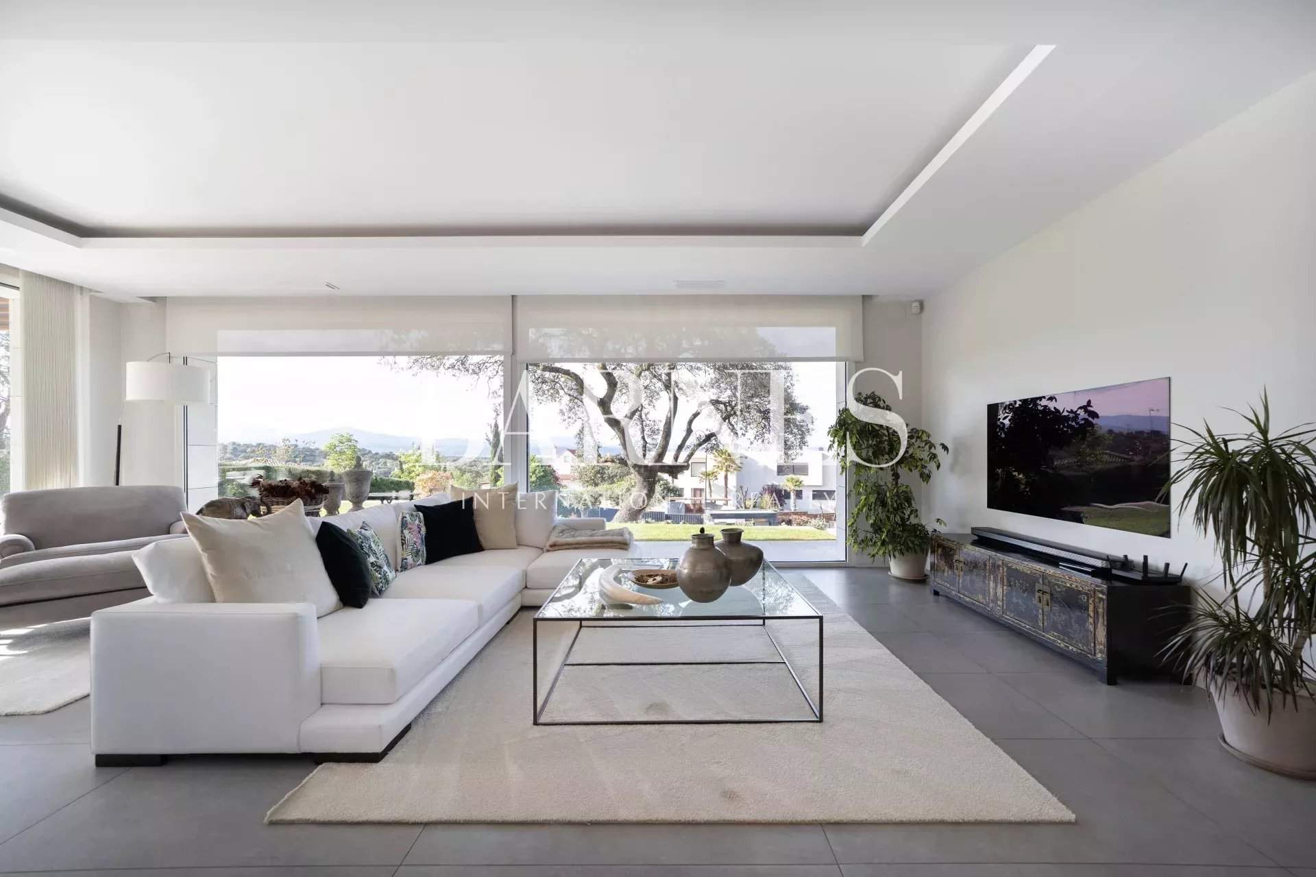 Ciudalcampo  - Chalet 4 Bedrooms - picture 12