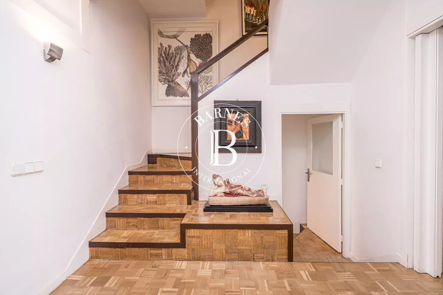 Madrid  - Maison de ville  - picture 17