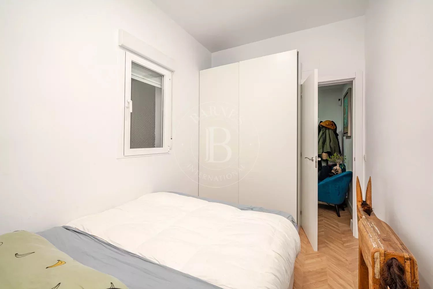 Madrid  - Piso  - picture 11