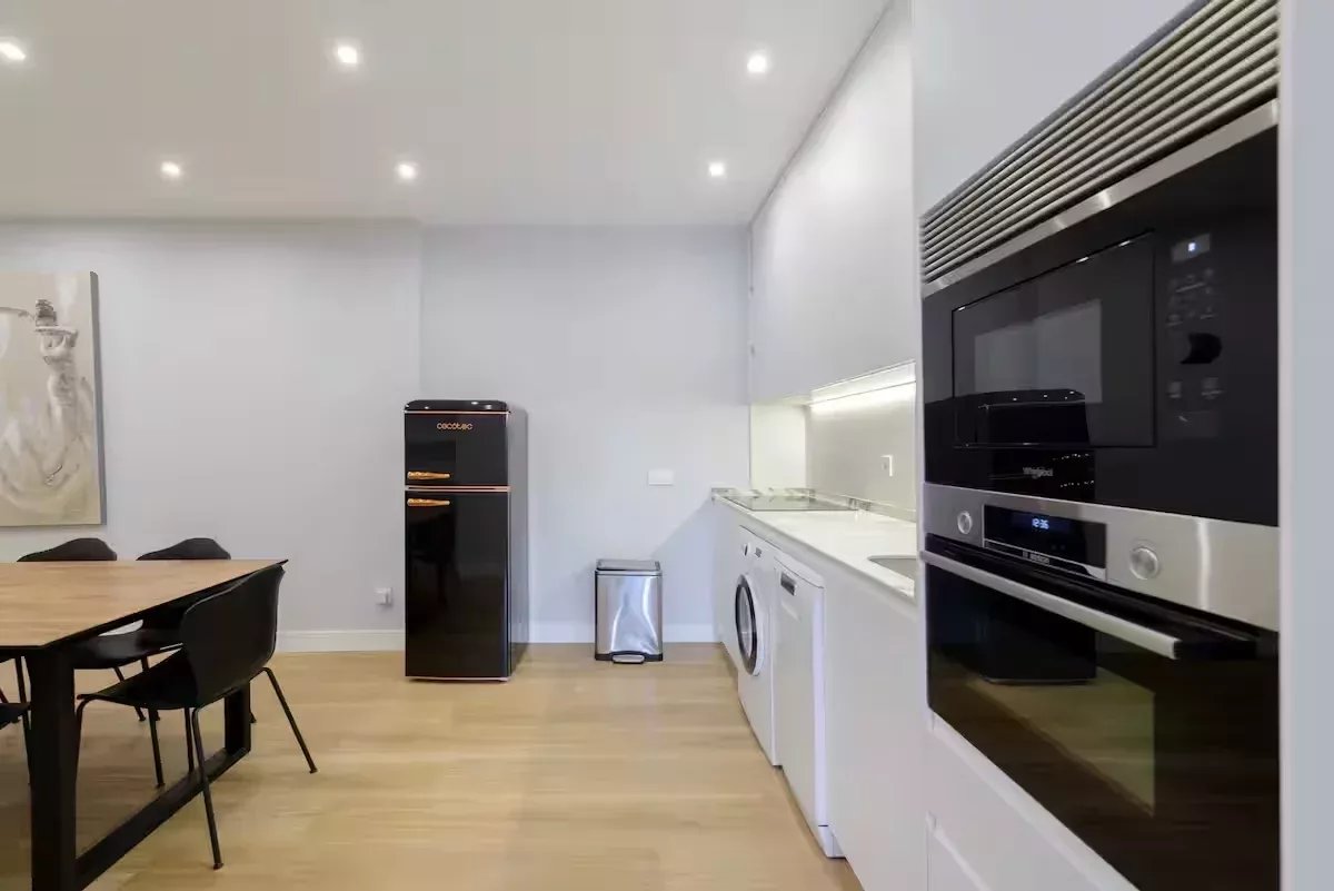 Madrid  - Appartement  - picture 7