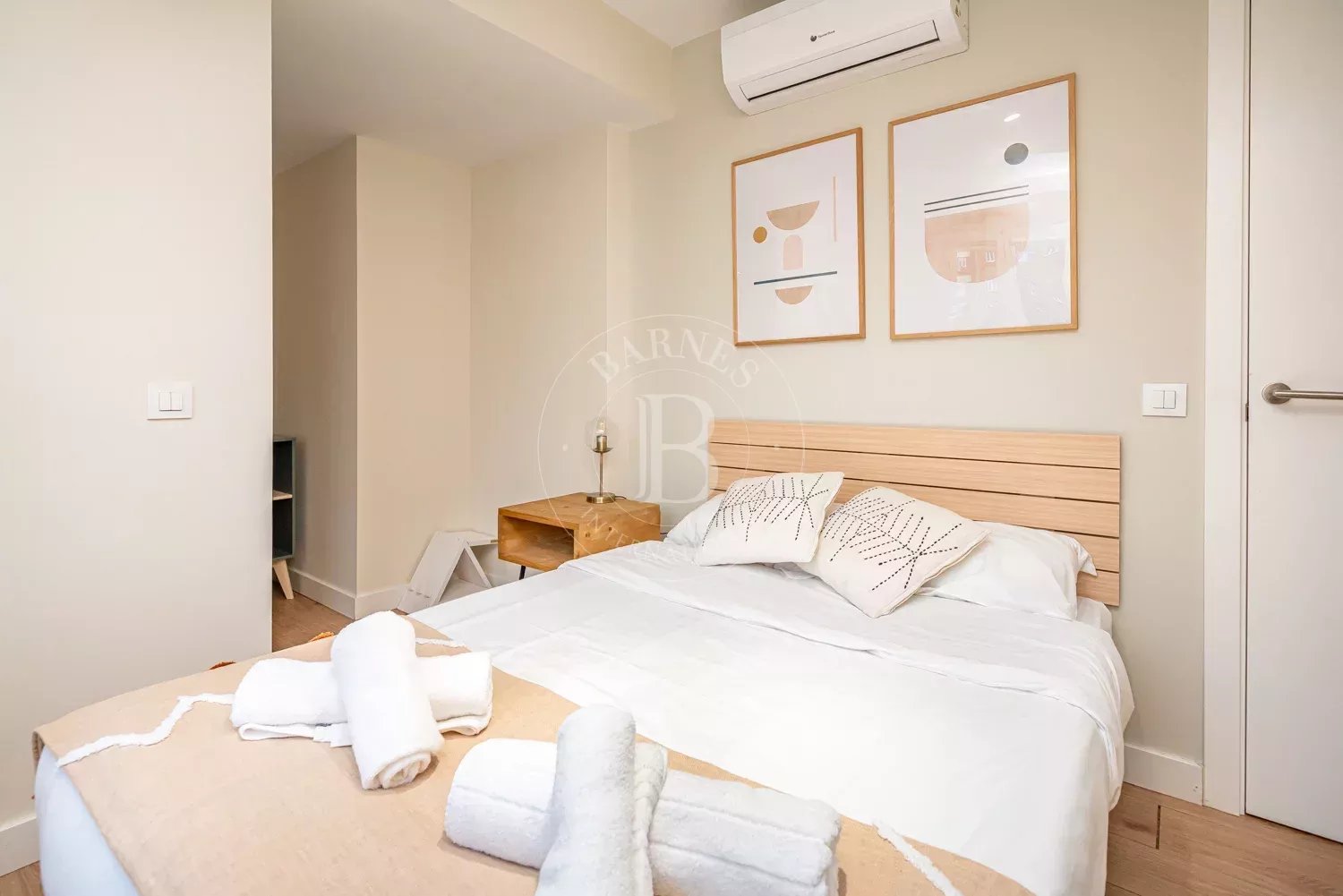 Madrid  - Piso  - picture 15