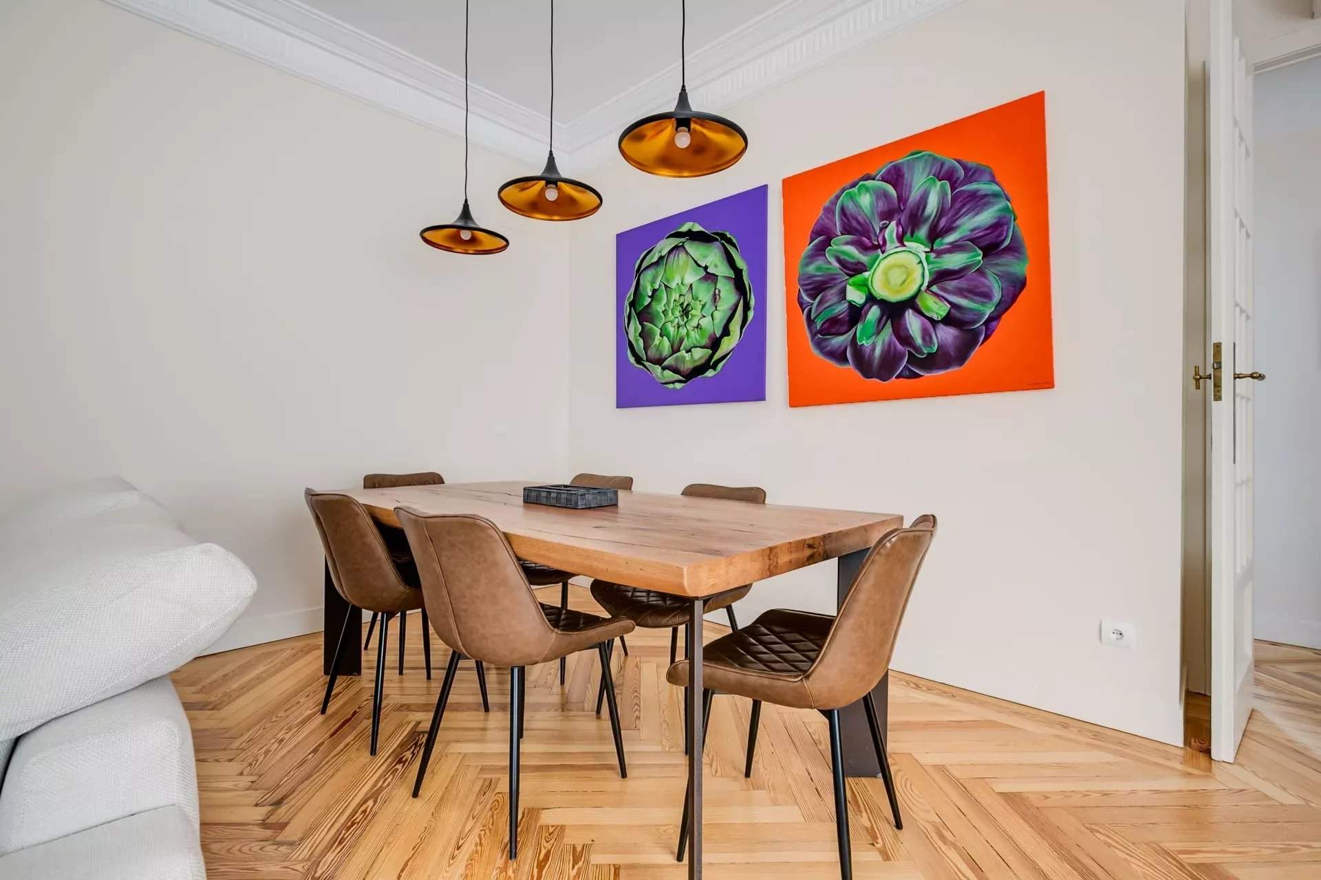 Madrid  - Appartement  - picture 7