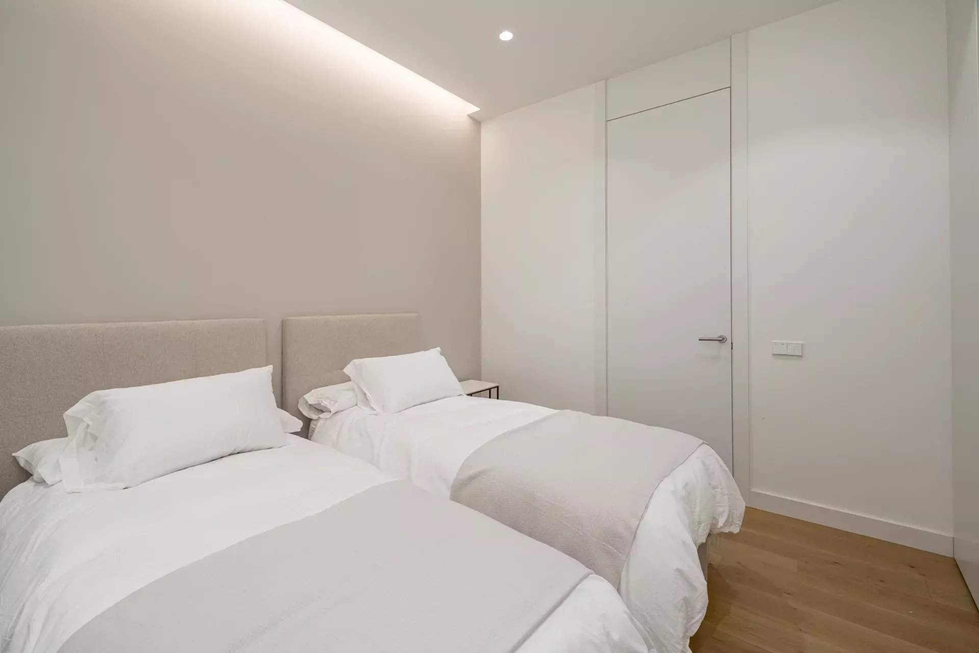 Madrid  - Appartement  - picture 7