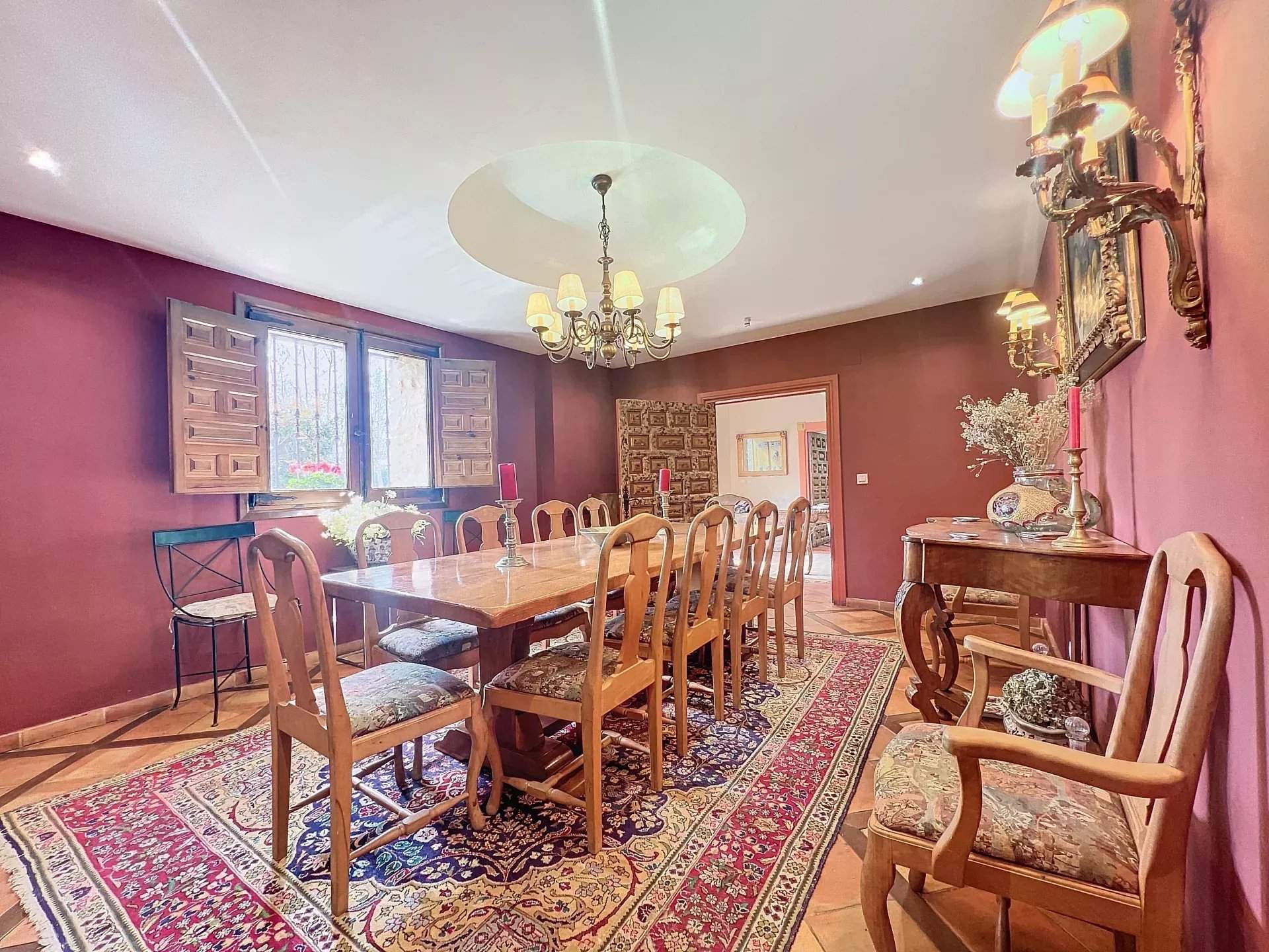 Logroño  - Finca 5 Cuartos 5 Habitaciones - picture 17