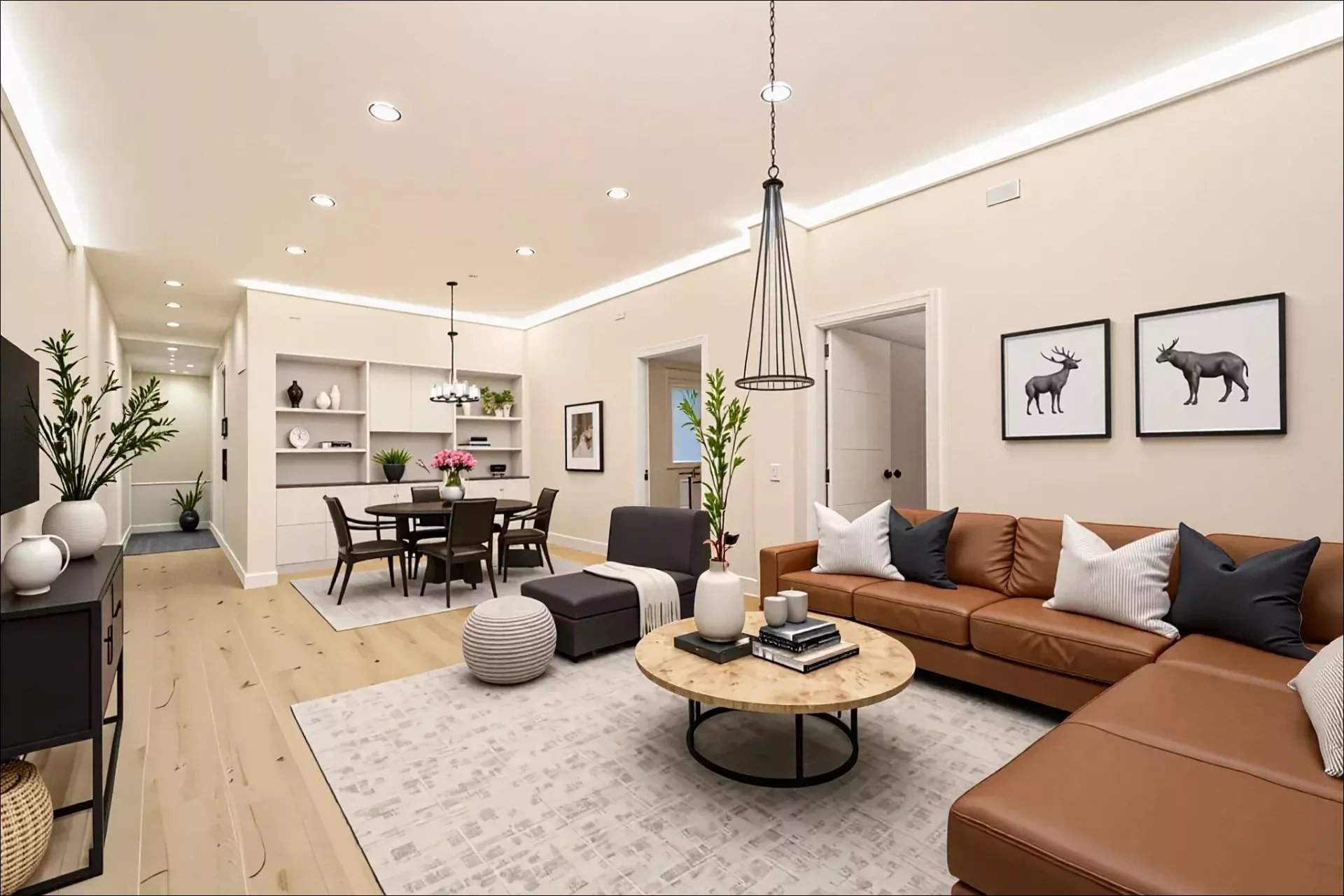 Madrid  - Appartement  - picture 9