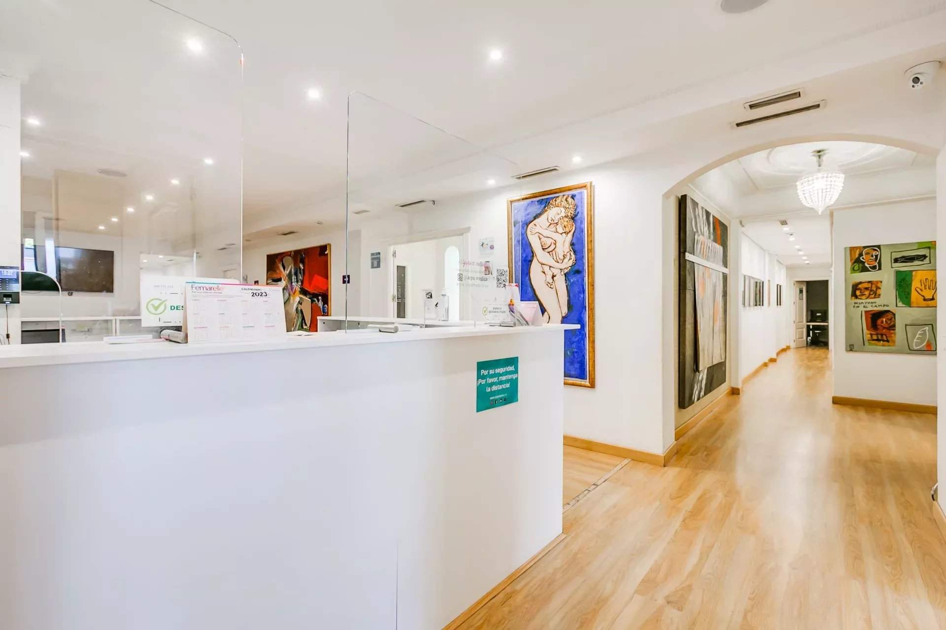 Madrid  - Piso  - picture 8