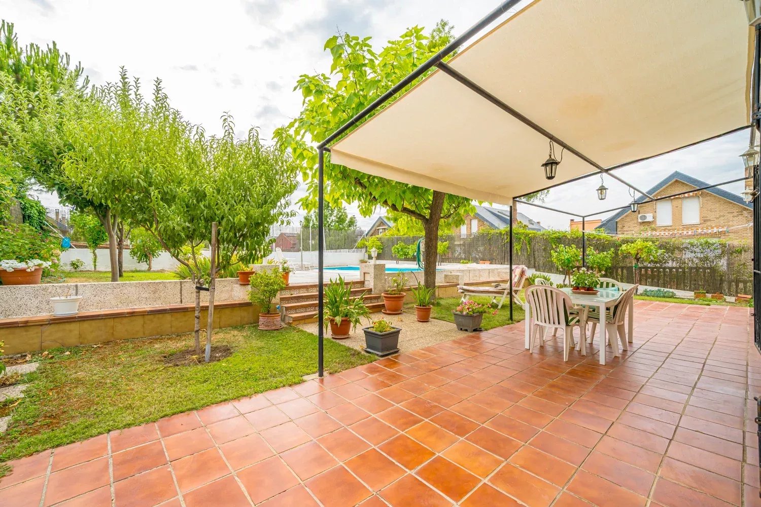 Pozuelo de Alarcón  - Casa  - picture 9