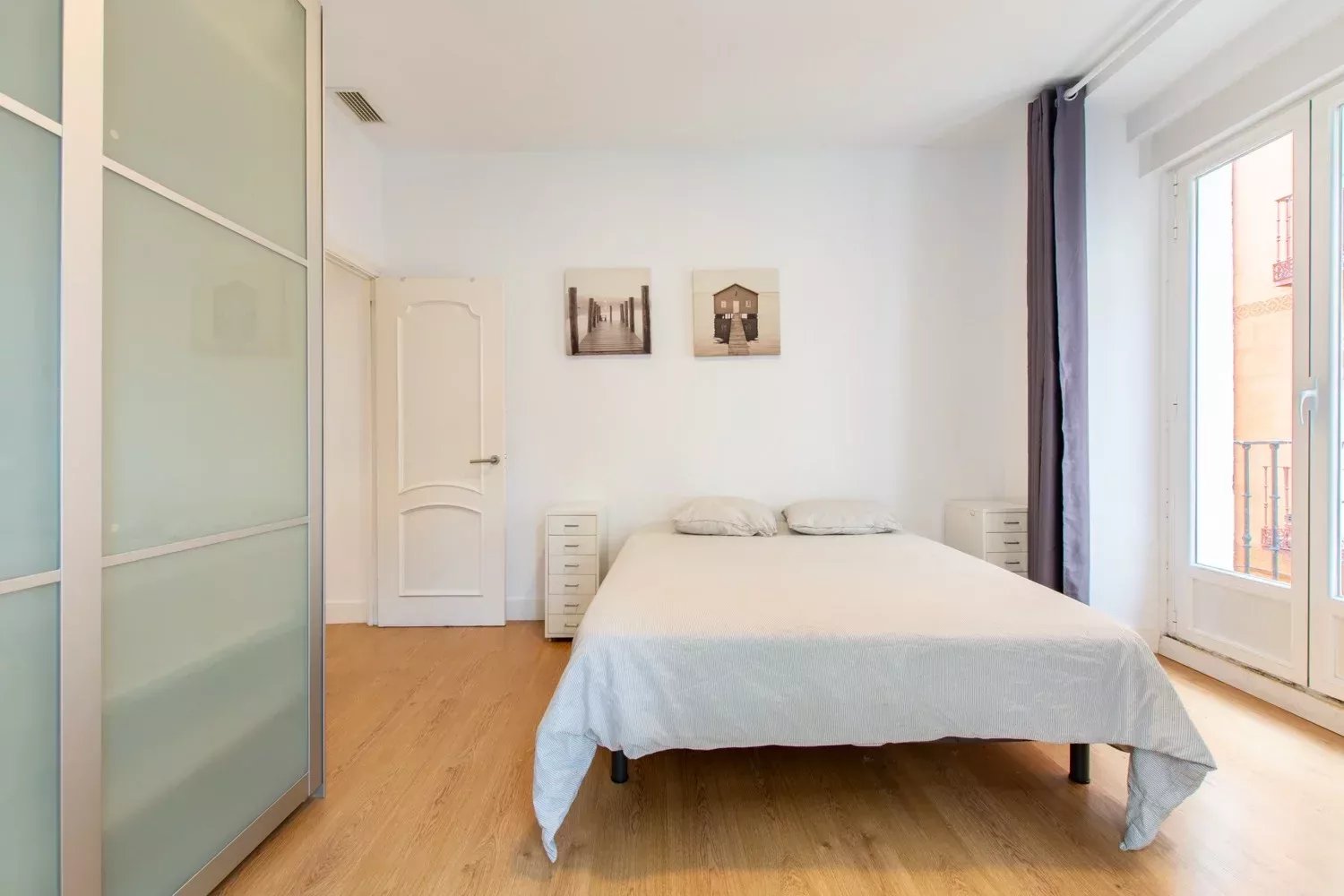 Madrid  - Appartement  - picture 12