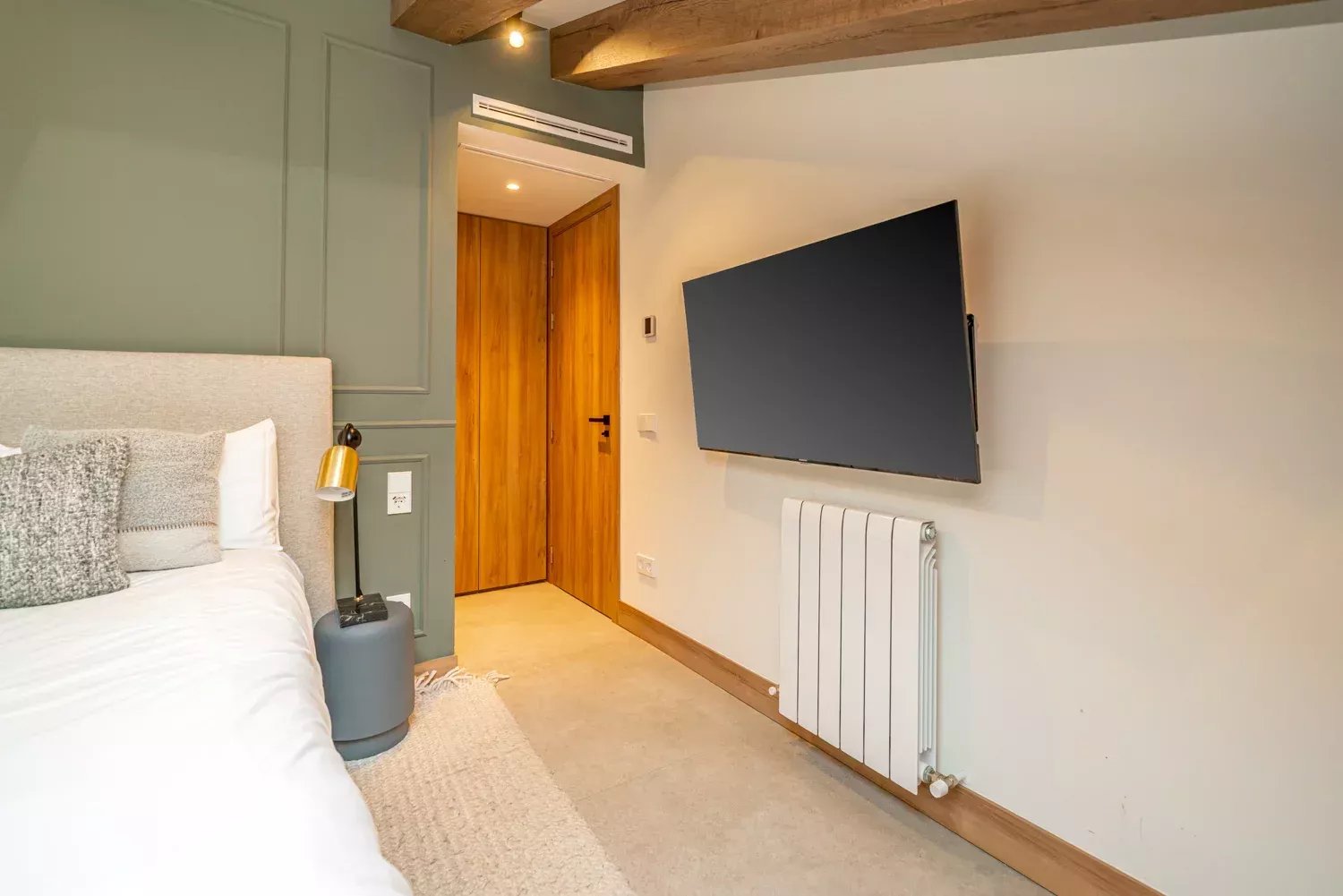 Madrid  - Ático  - picture 18