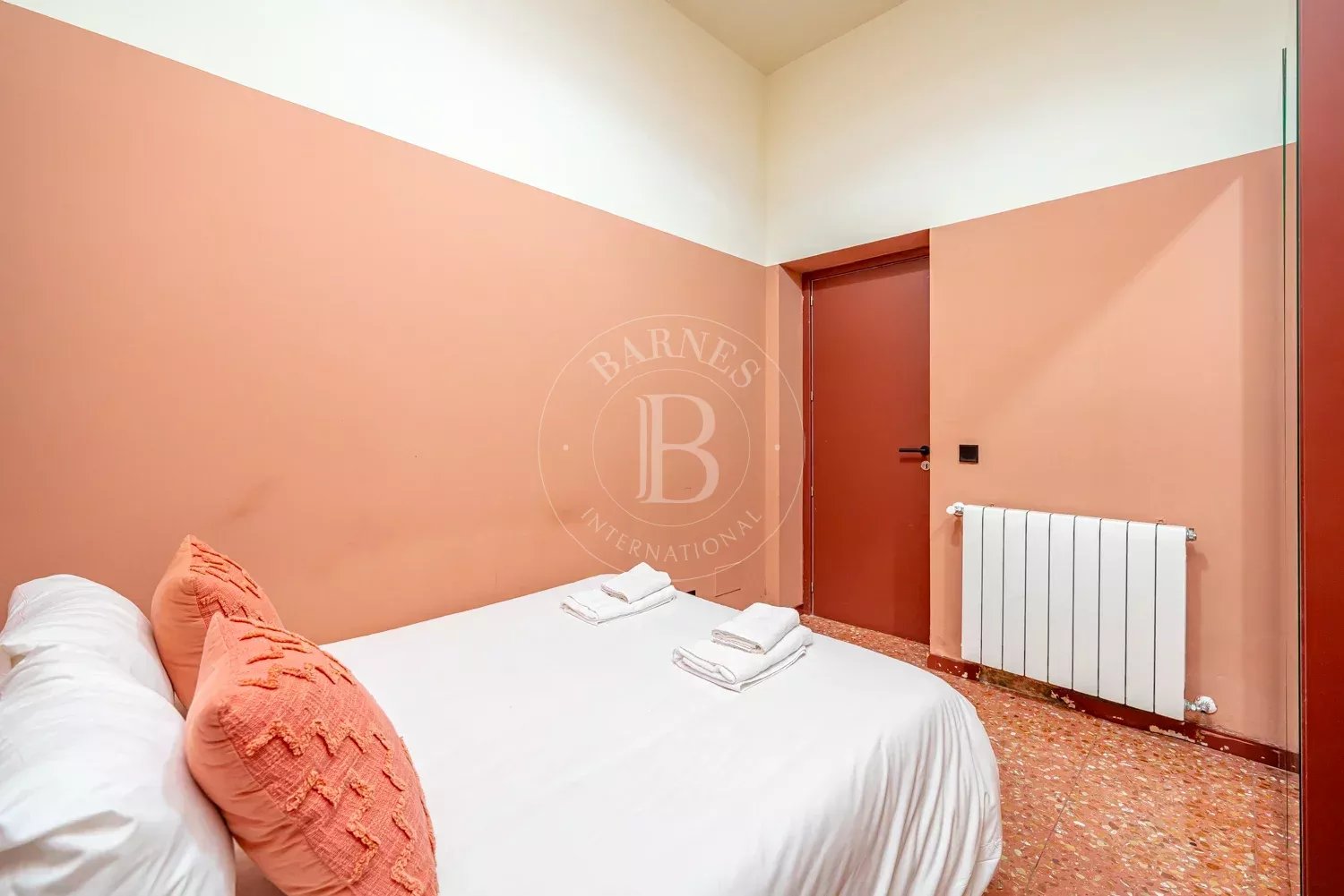 Madrid  - Apartment 5 Bedrooms - picture 17