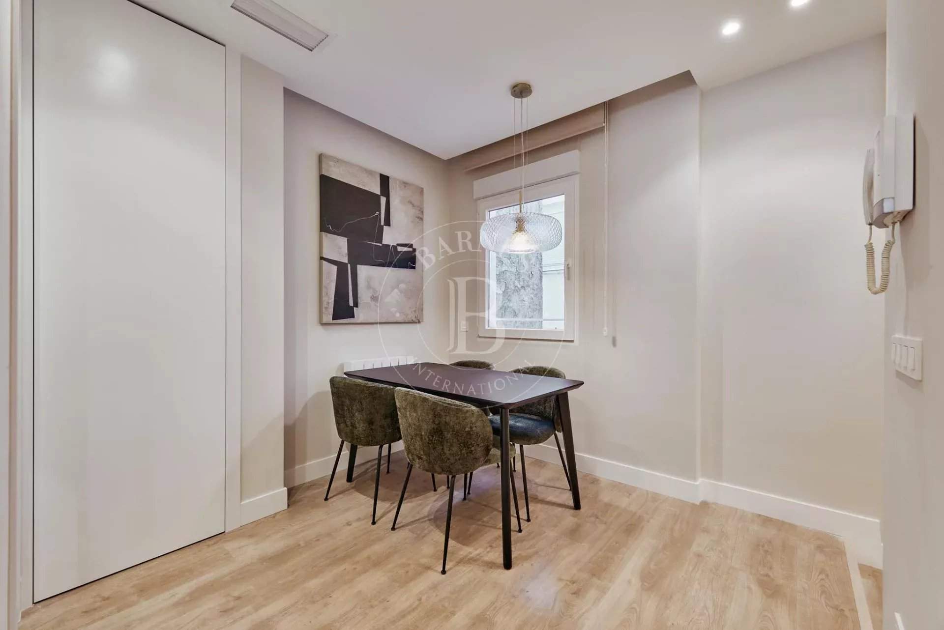 Madrid  - Piso  - picture 8