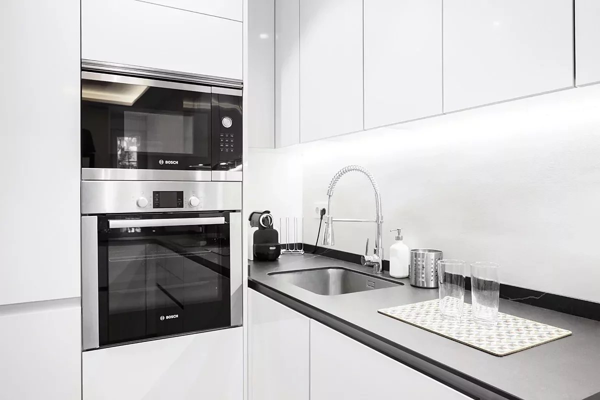 Madrid  - Apartment 2 Bedrooms - picture 9