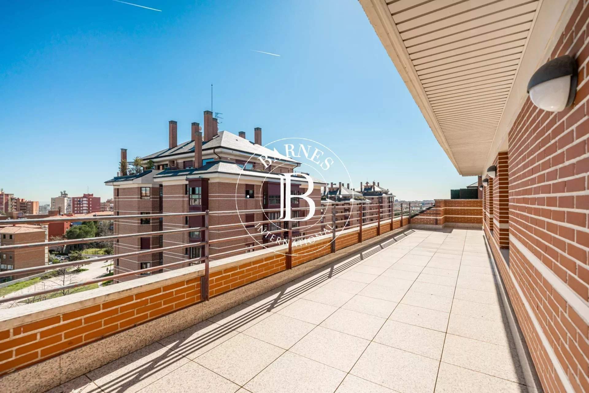 Madrid  - Appartement  - picture 11