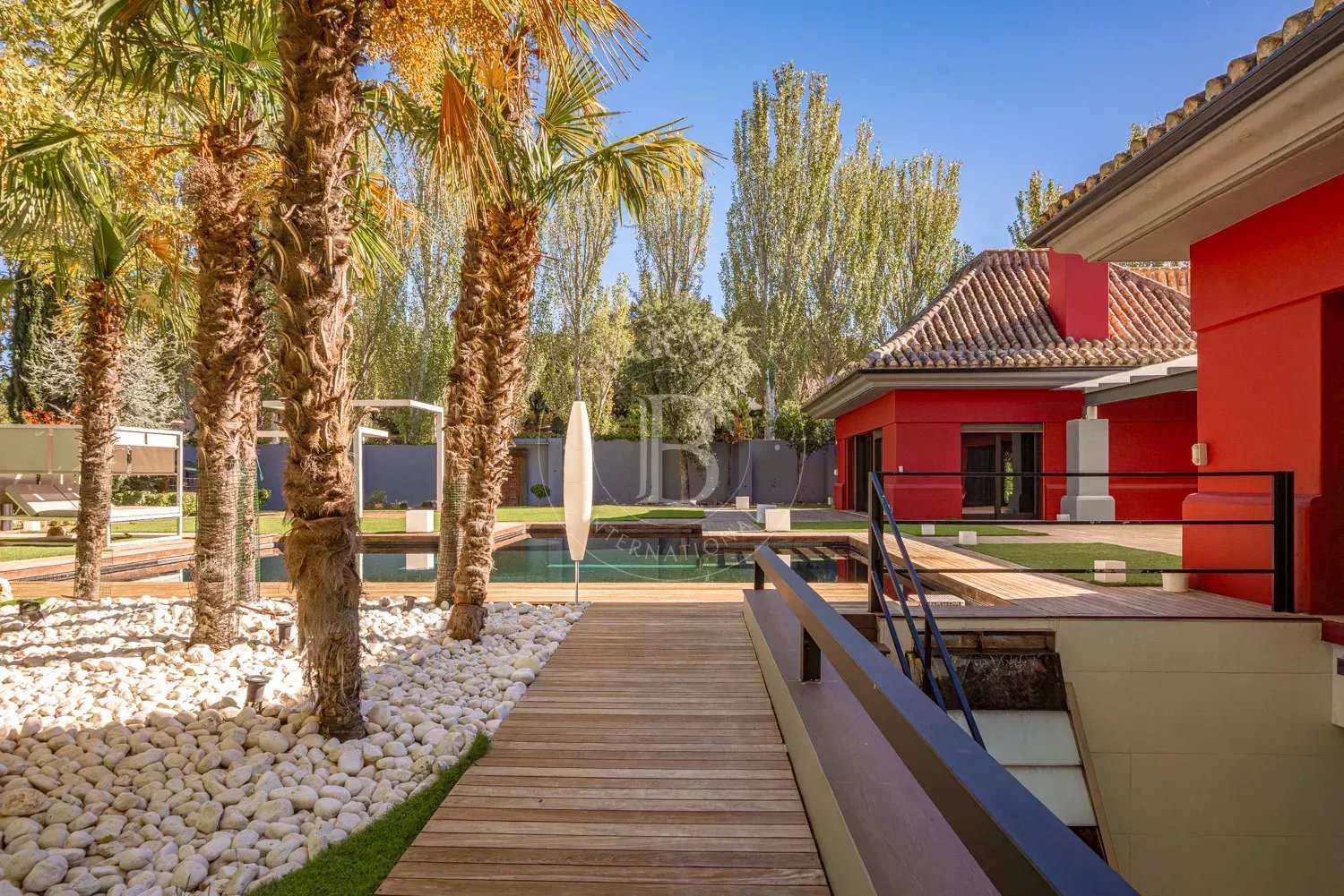 Alcobendas  - House 6 Bedrooms - picture 2